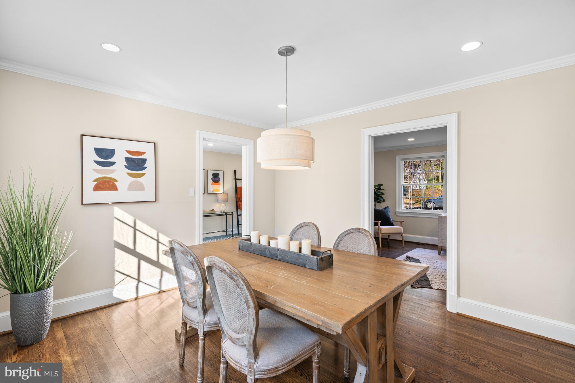 MARTINS ADDITION - Residential