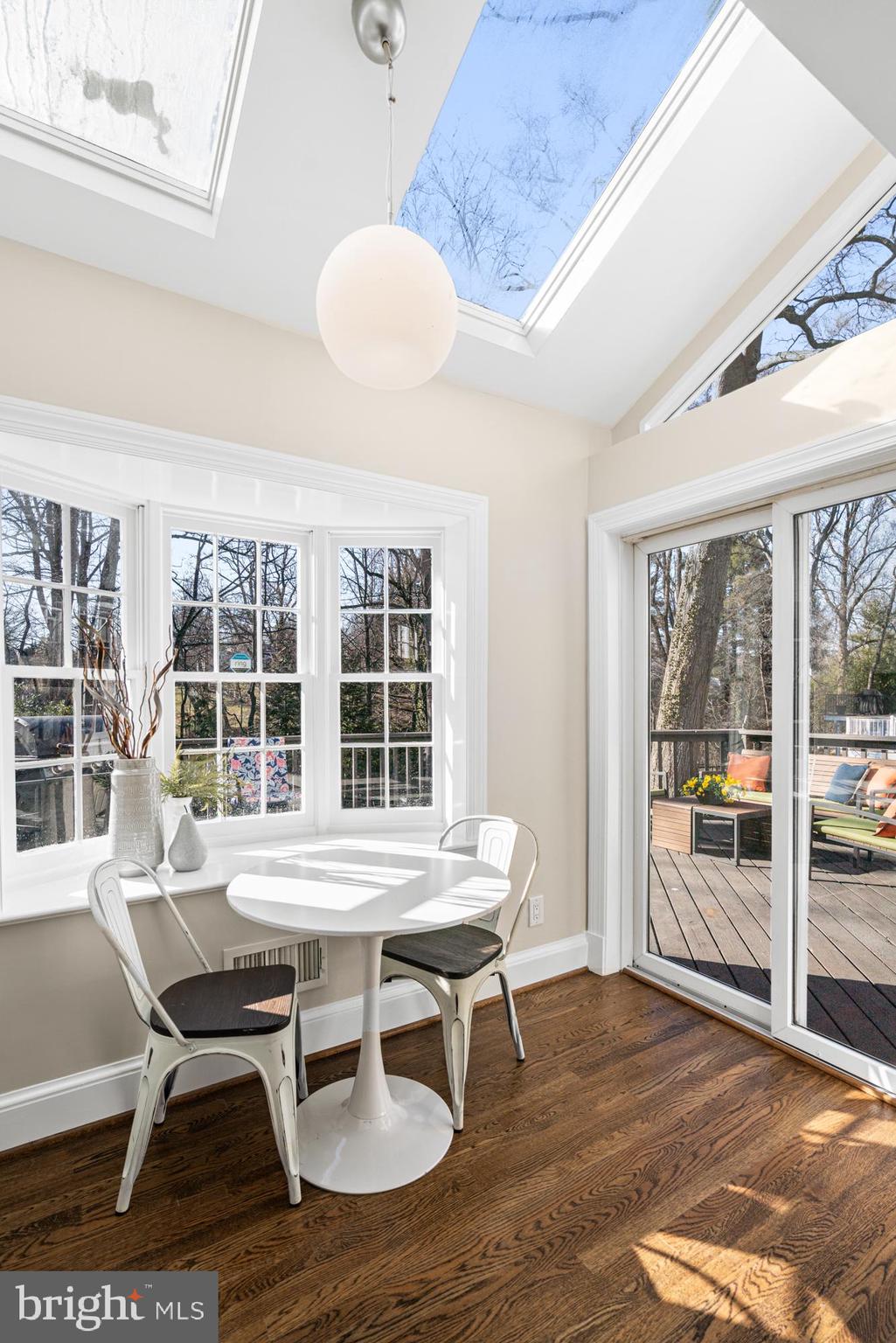 MARTINS ADDITION - Residential