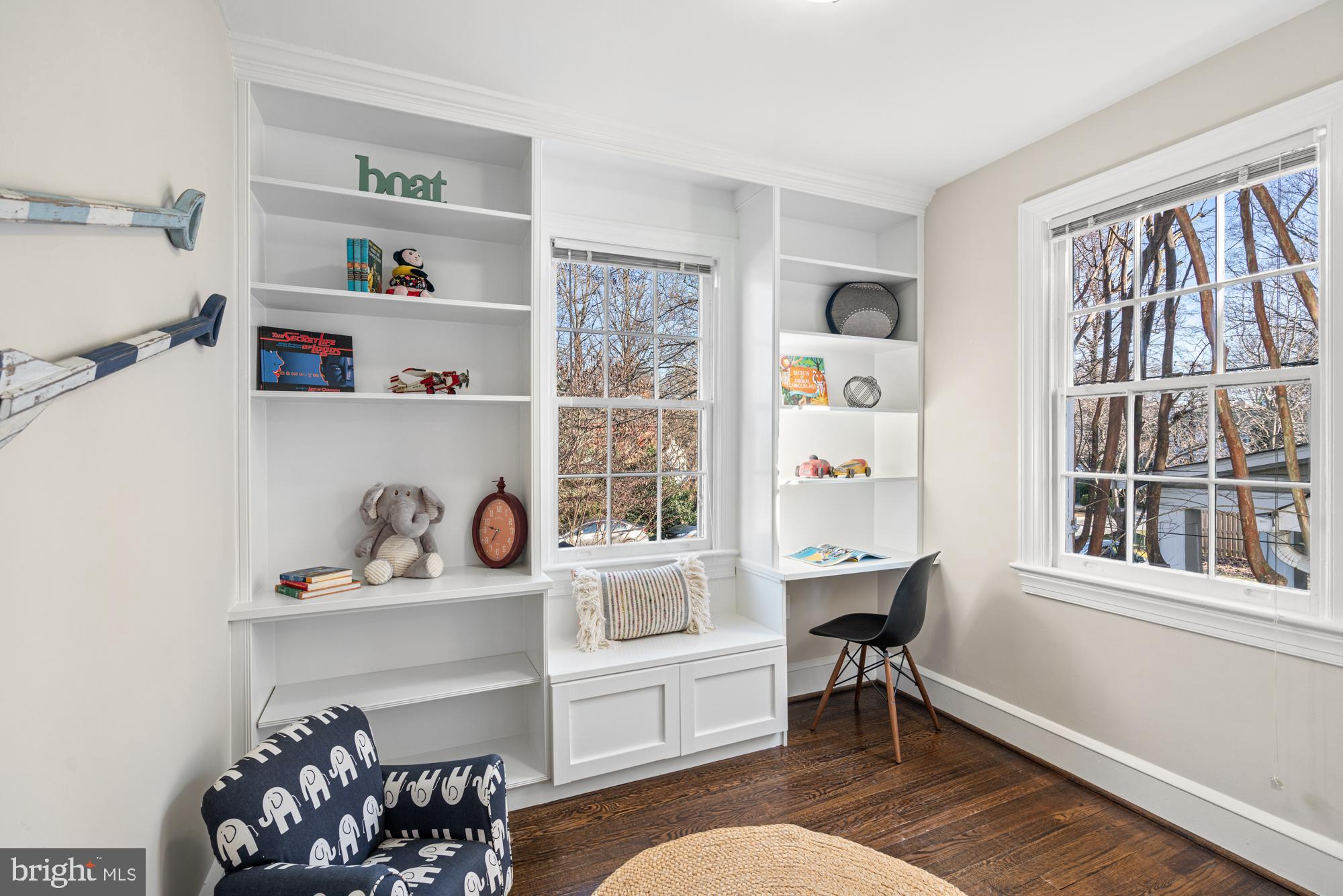 MARTINS ADDITION - Residential