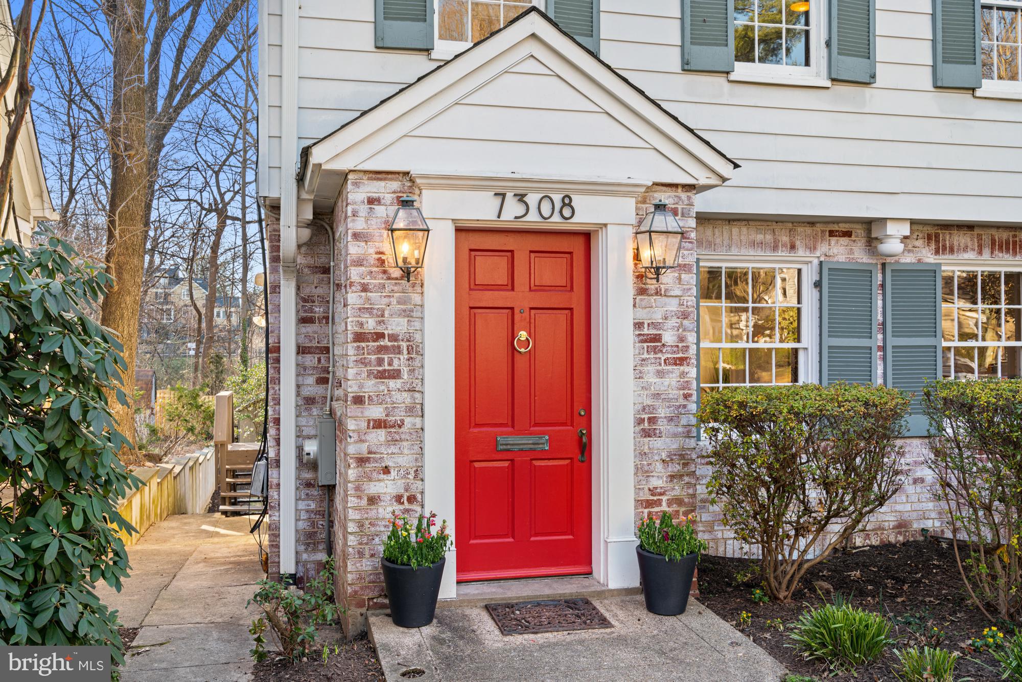 MARTINS ADDITION - Residential