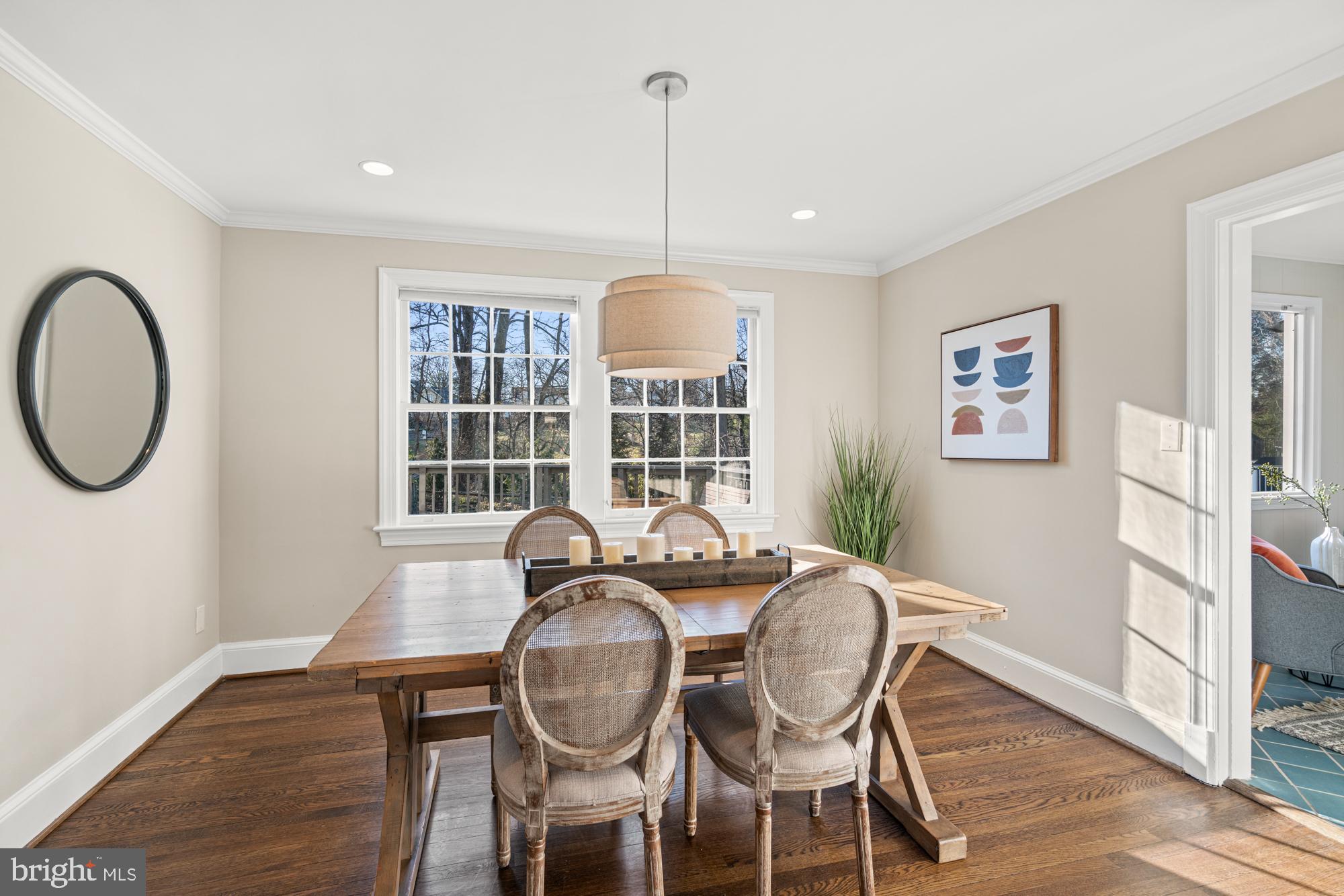 MARTINS ADDITION - Residential