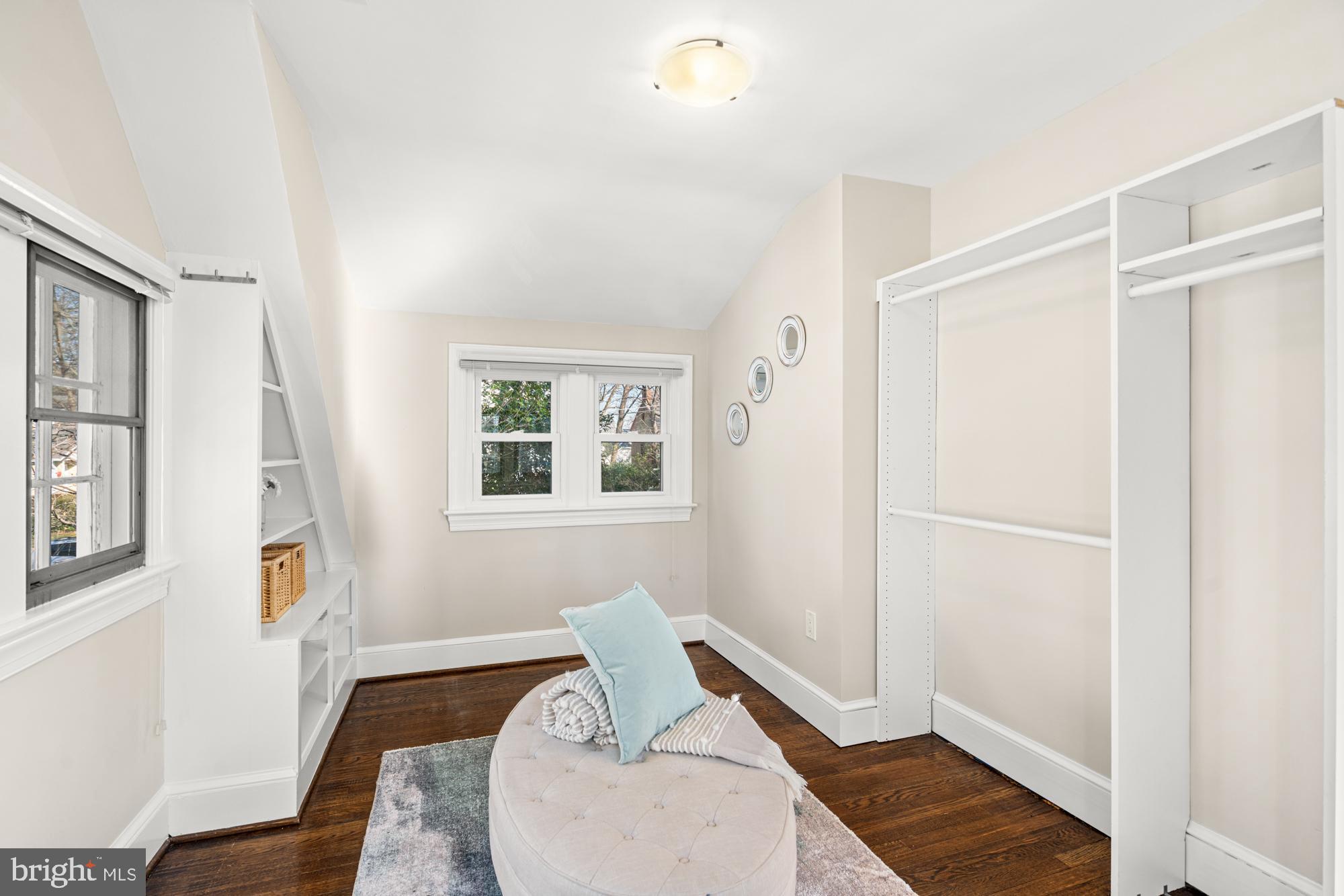 MARTINS ADDITION - Residential