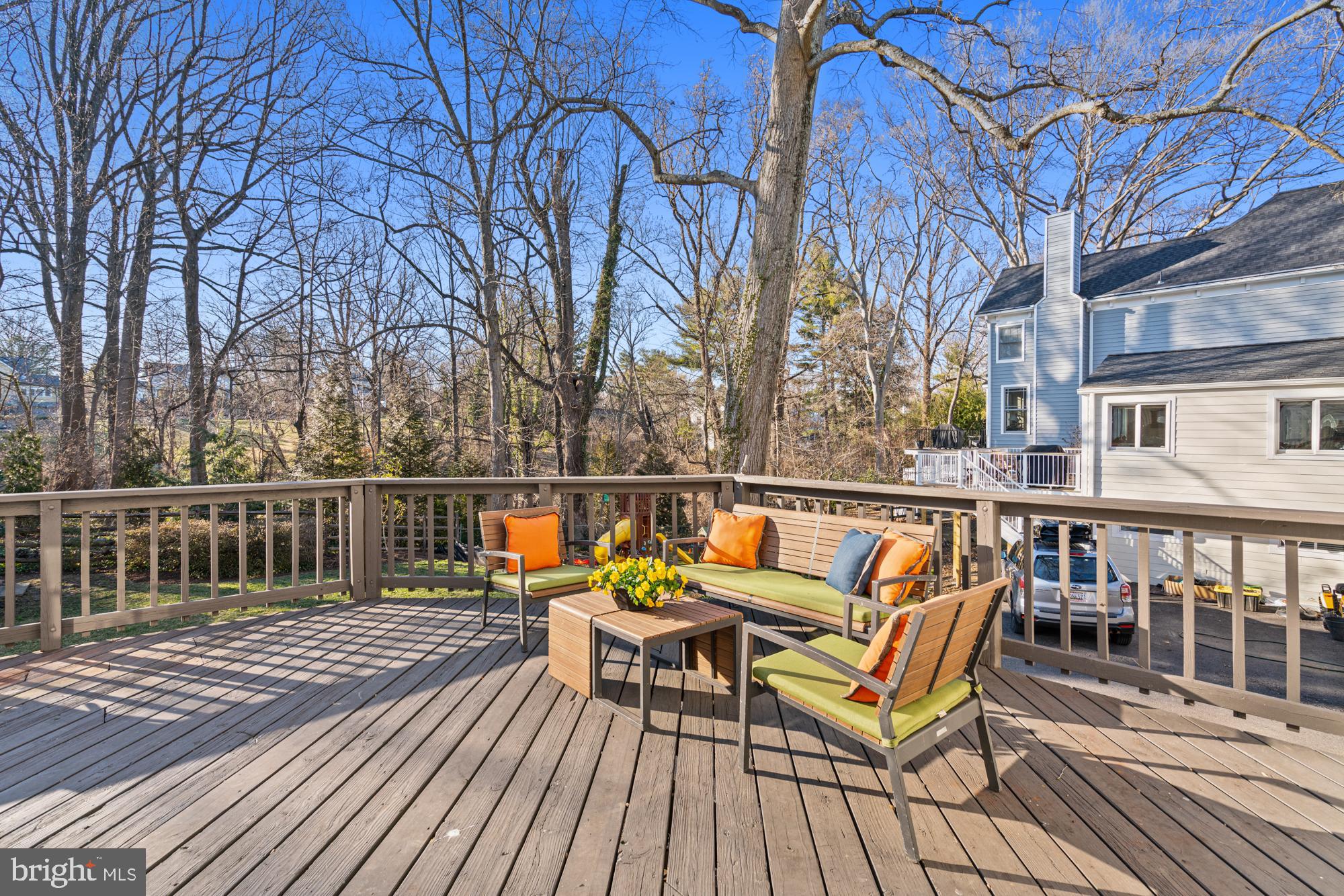 MARTINS ADDITION - Residential