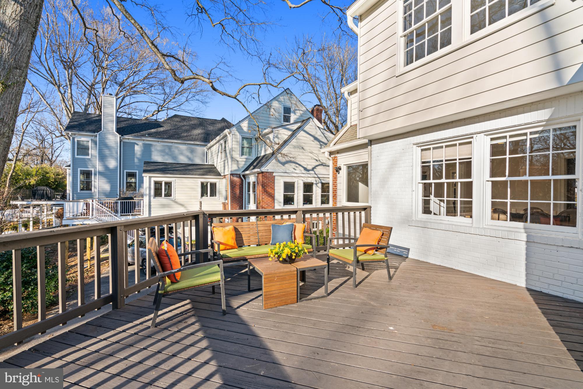 MARTINS ADDITION - Residential