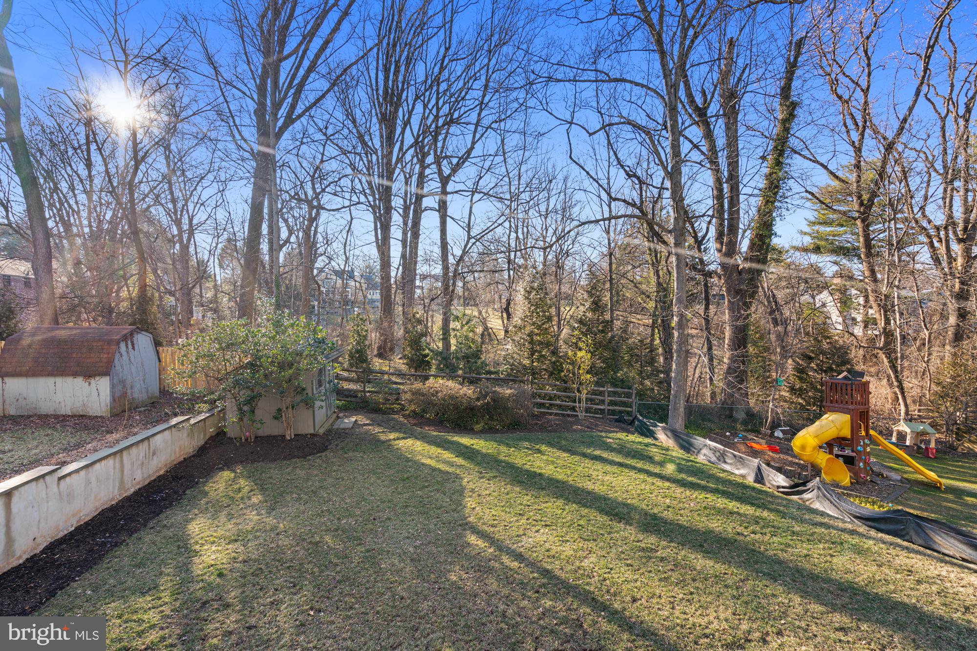 MARTINS ADDITION - Residential