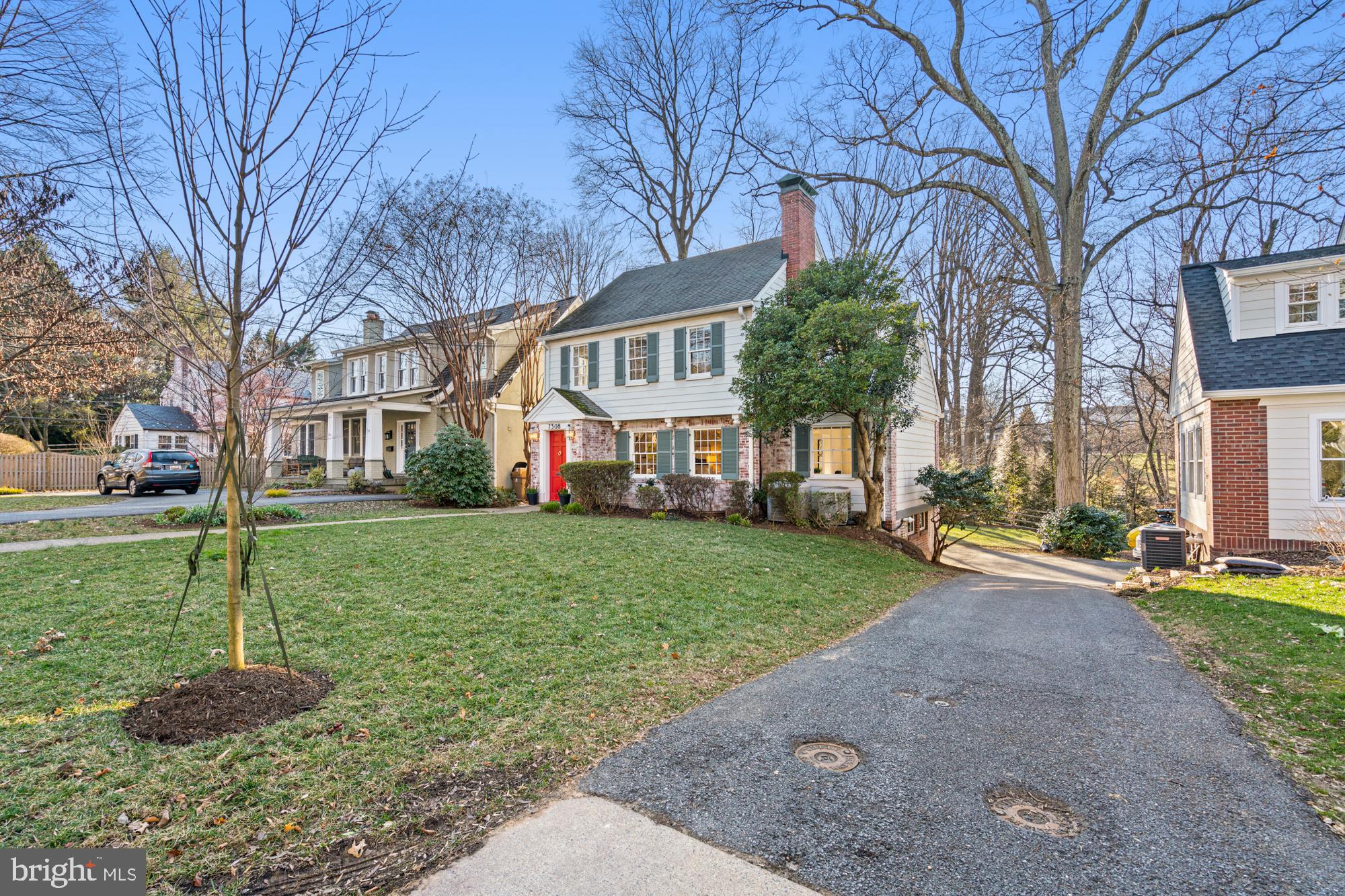 MARTINS ADDITION - Residential