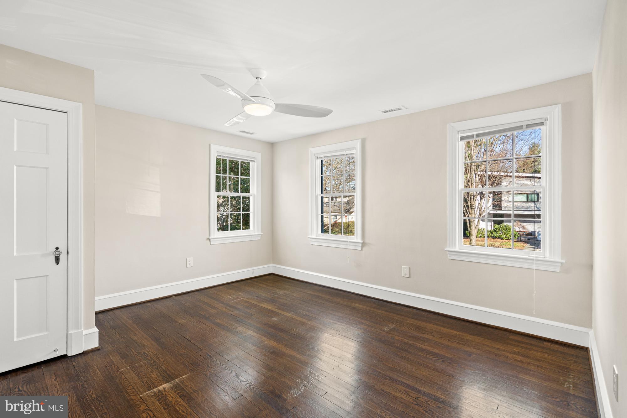 MARTINS ADDITION - Residential