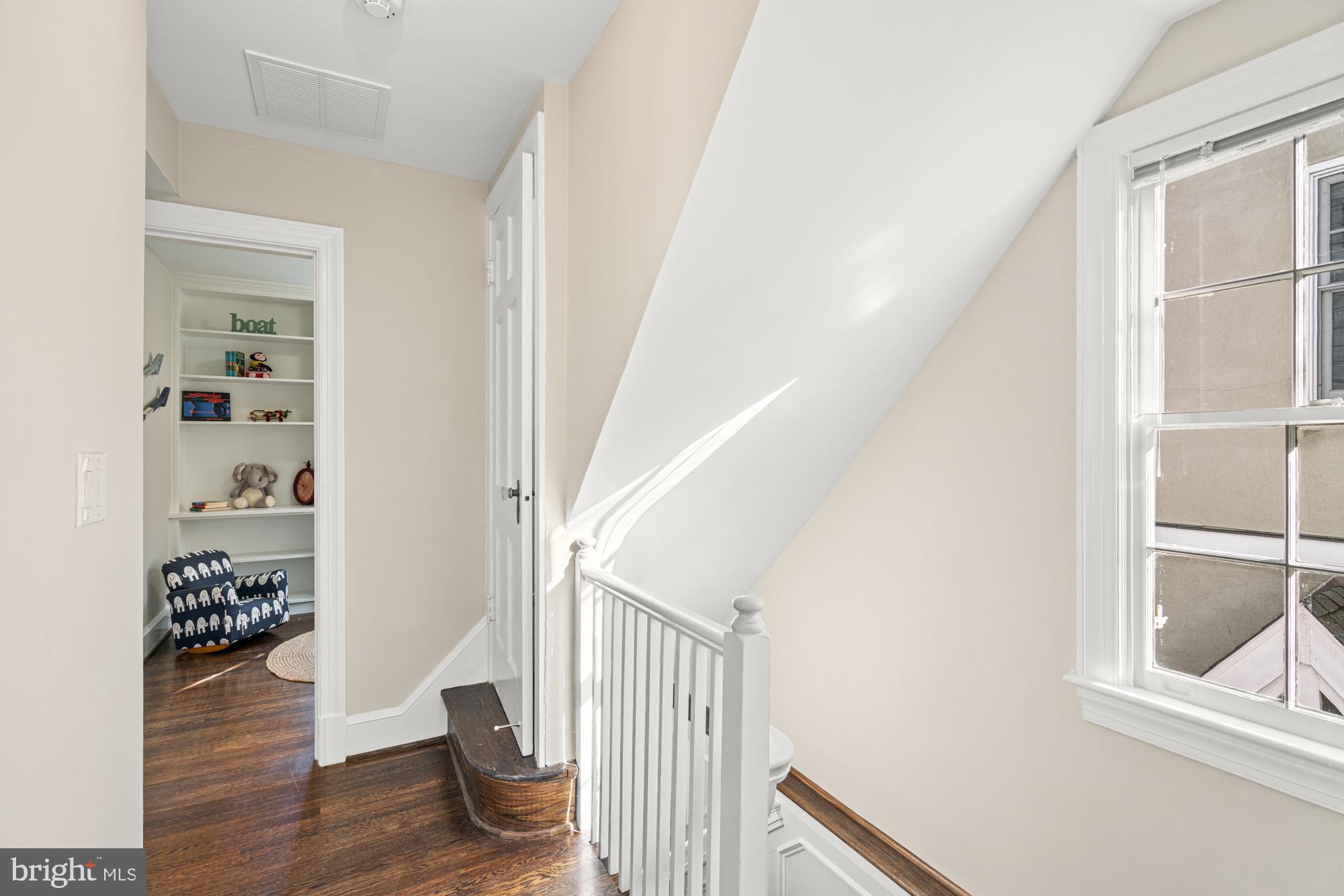 MARTINS ADDITION - Residential