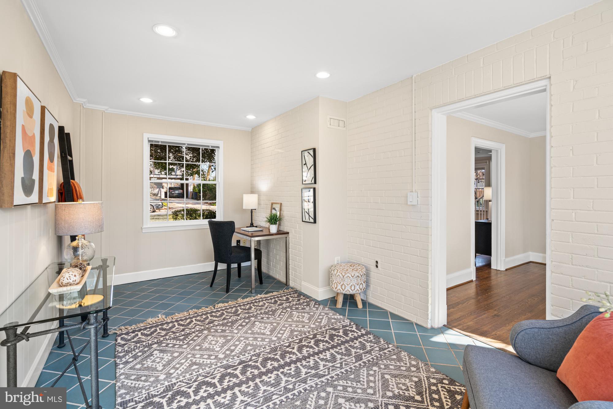 MARTINS ADDITION - Residential