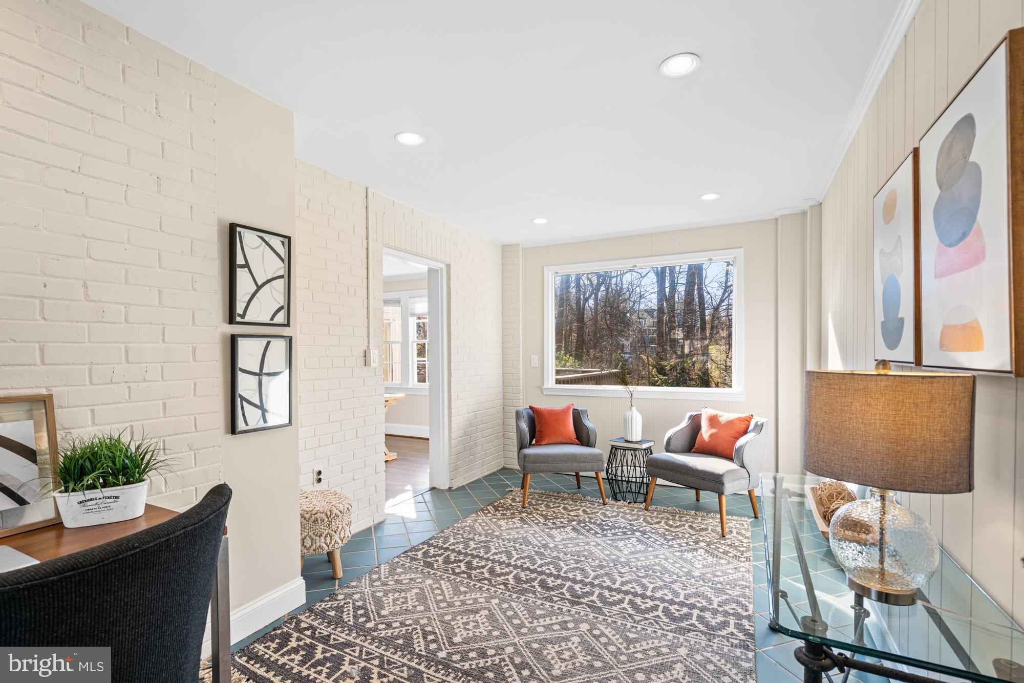 MARTINS ADDITION - Residential