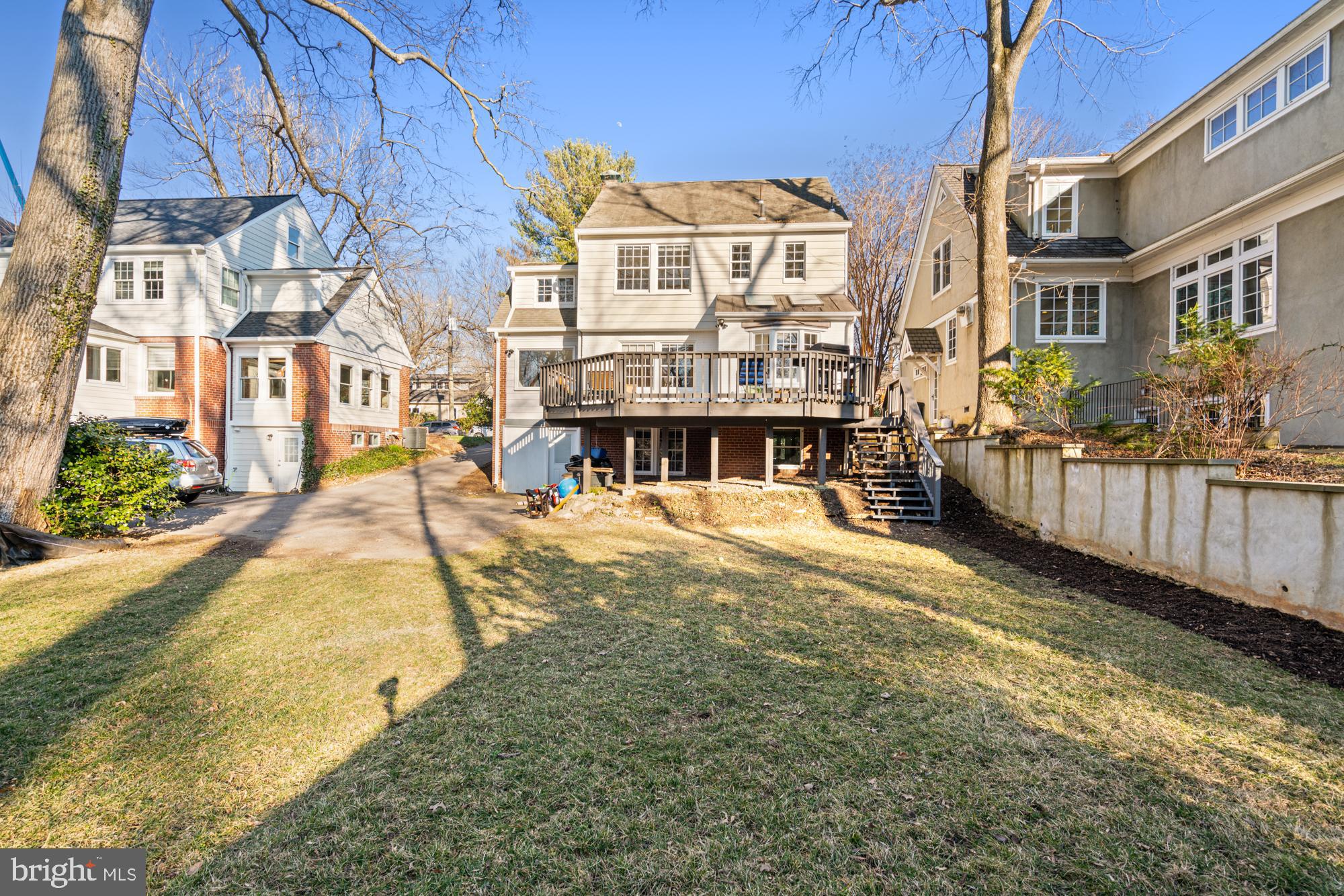 MARTINS ADDITION - Residential