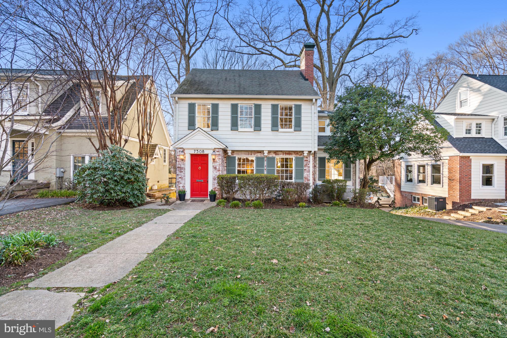 MARTINS ADDITION - Residential