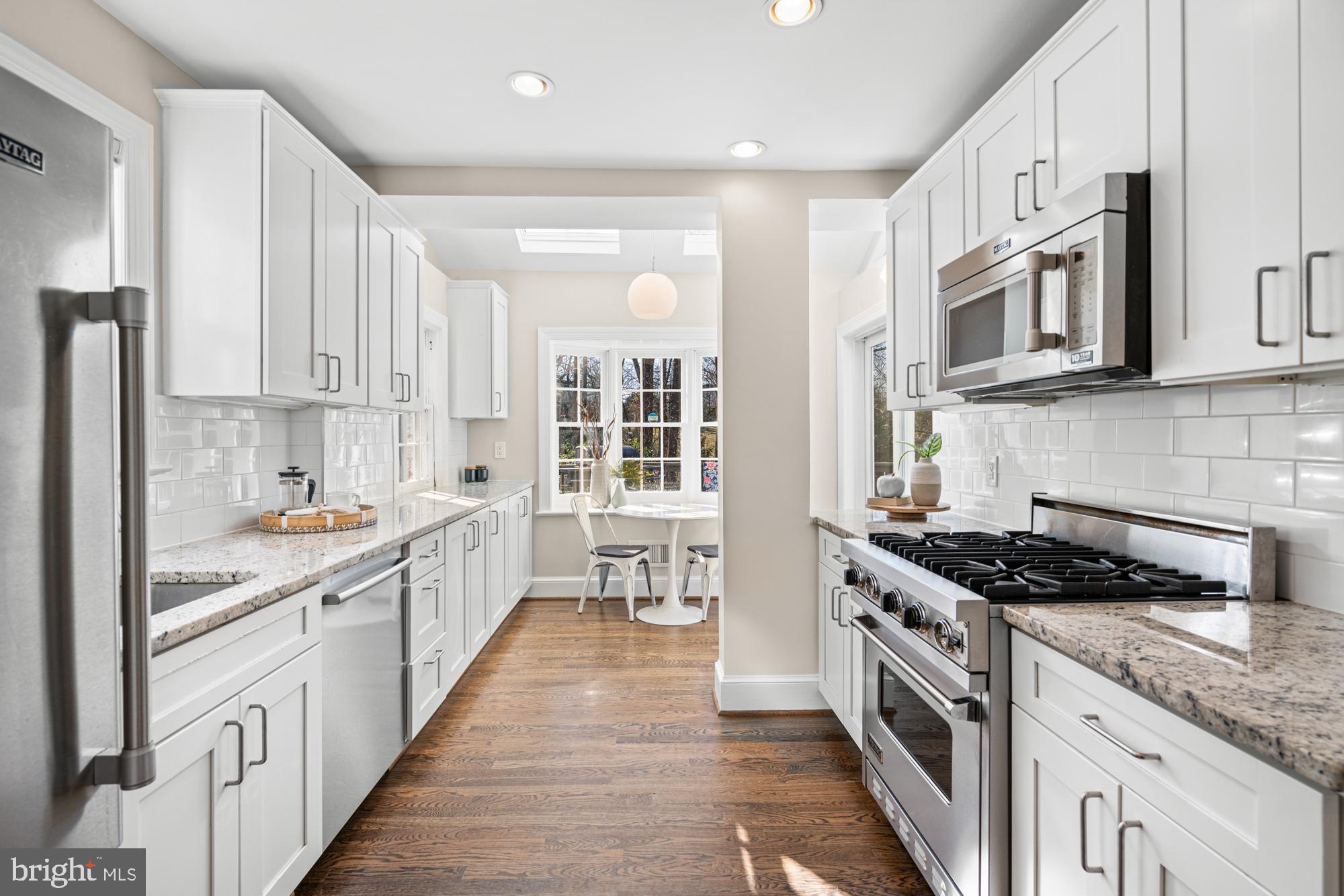 MARTINS ADDITION - Residential