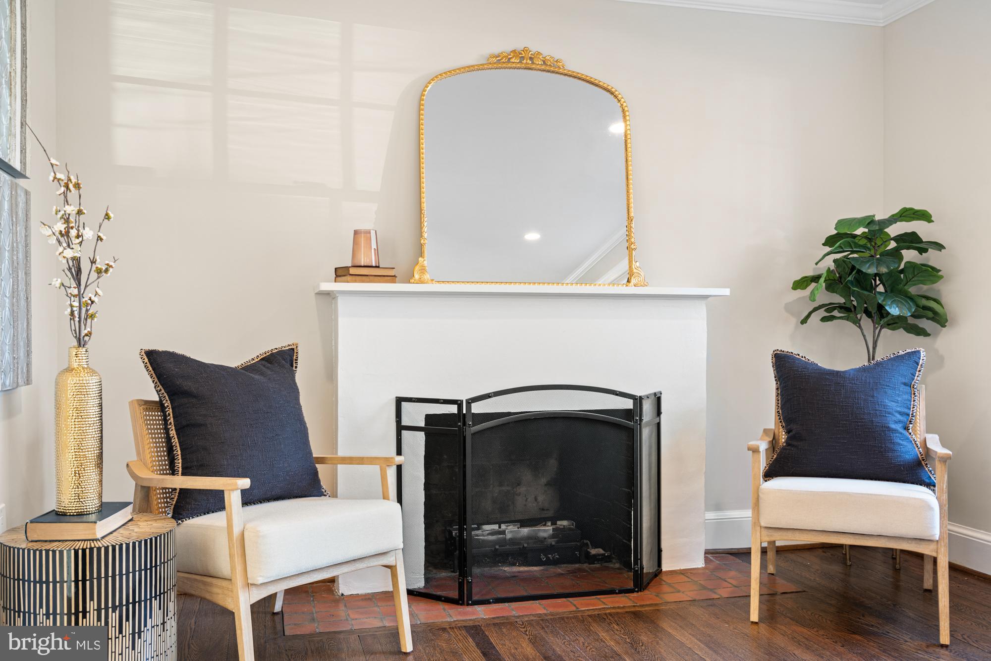 MARTINS ADDITION - Residential