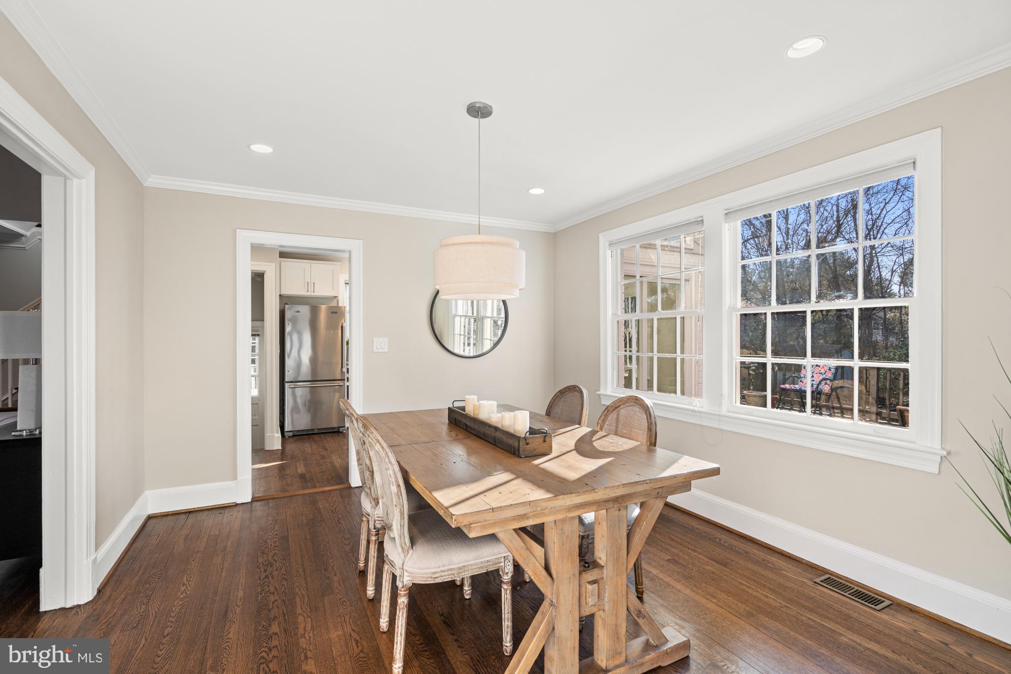 MARTINS ADDITION - Residential