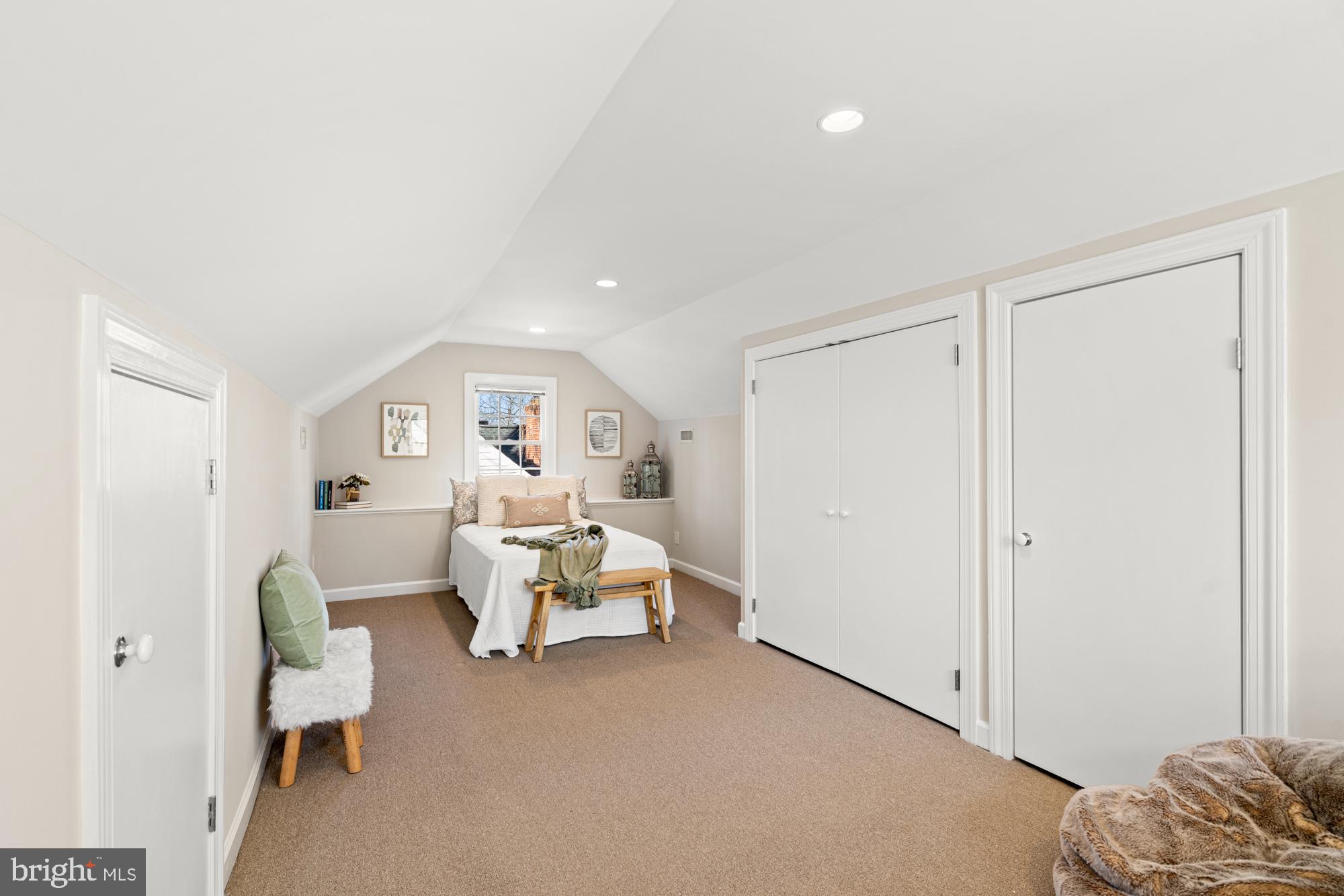 MARTINS ADDITION - Residential