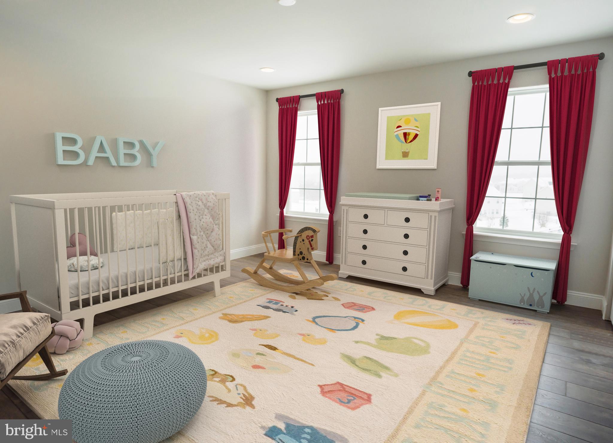 PERRY MILL - Residential