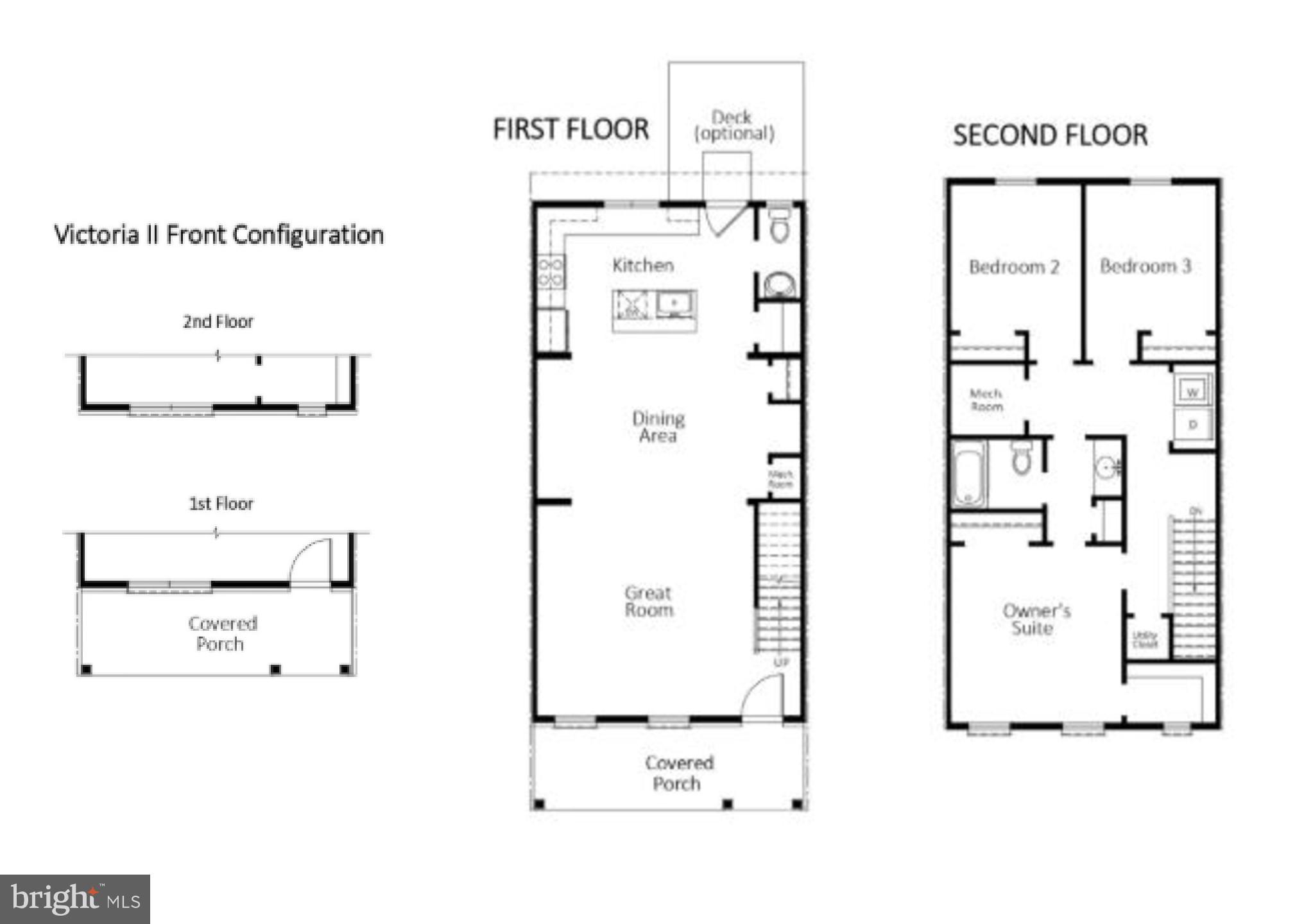 PERRY MILL - Residential