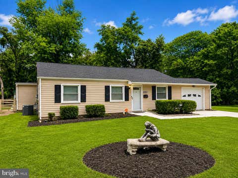 Photo of 14205 Mount Pleasant Drive, WOODBRIDGE, VA 22191 (MLS # VAPW2127692)