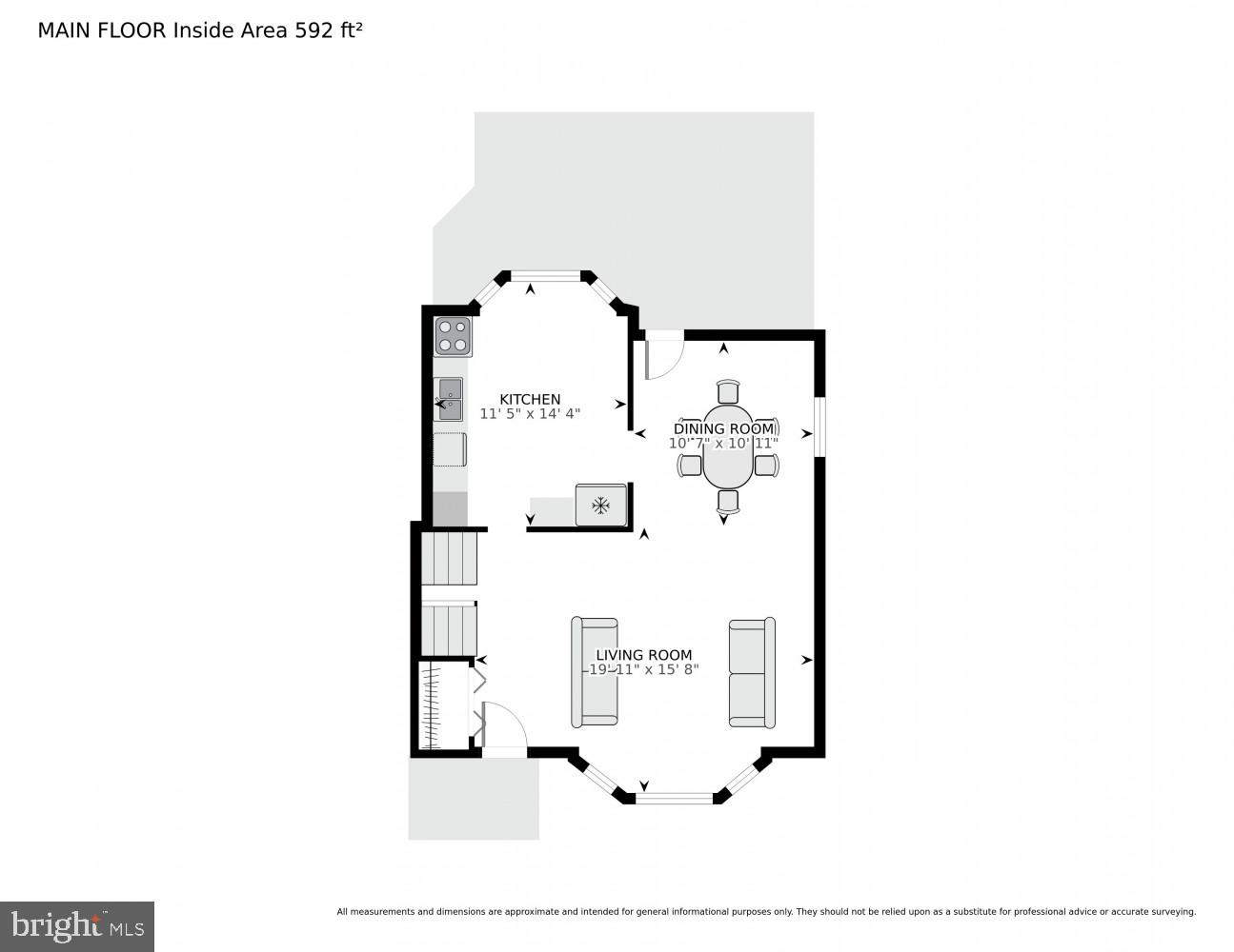 RIVERSIDE ESTATES - Residential