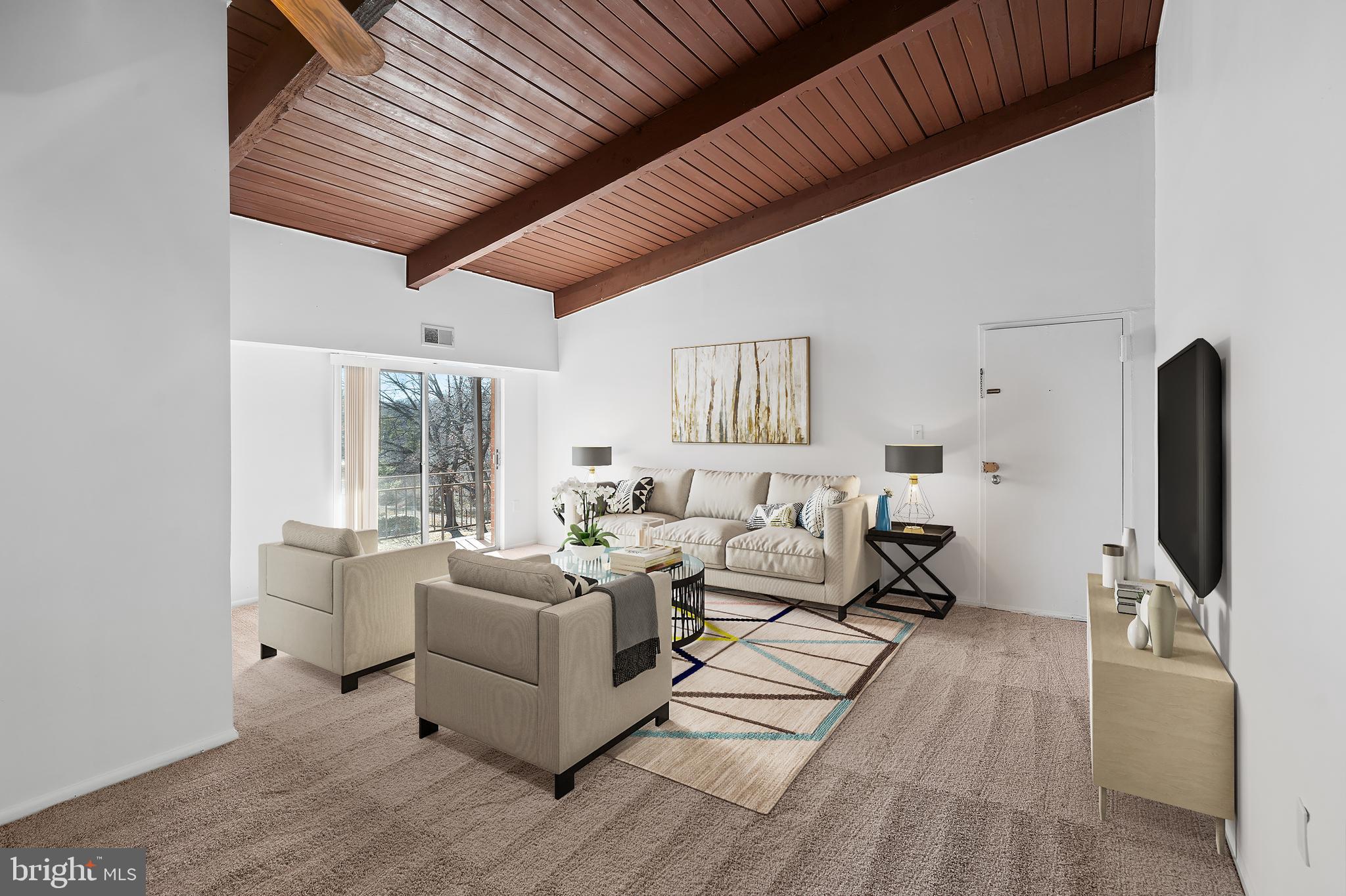 MARYLAND FARMS - Residential