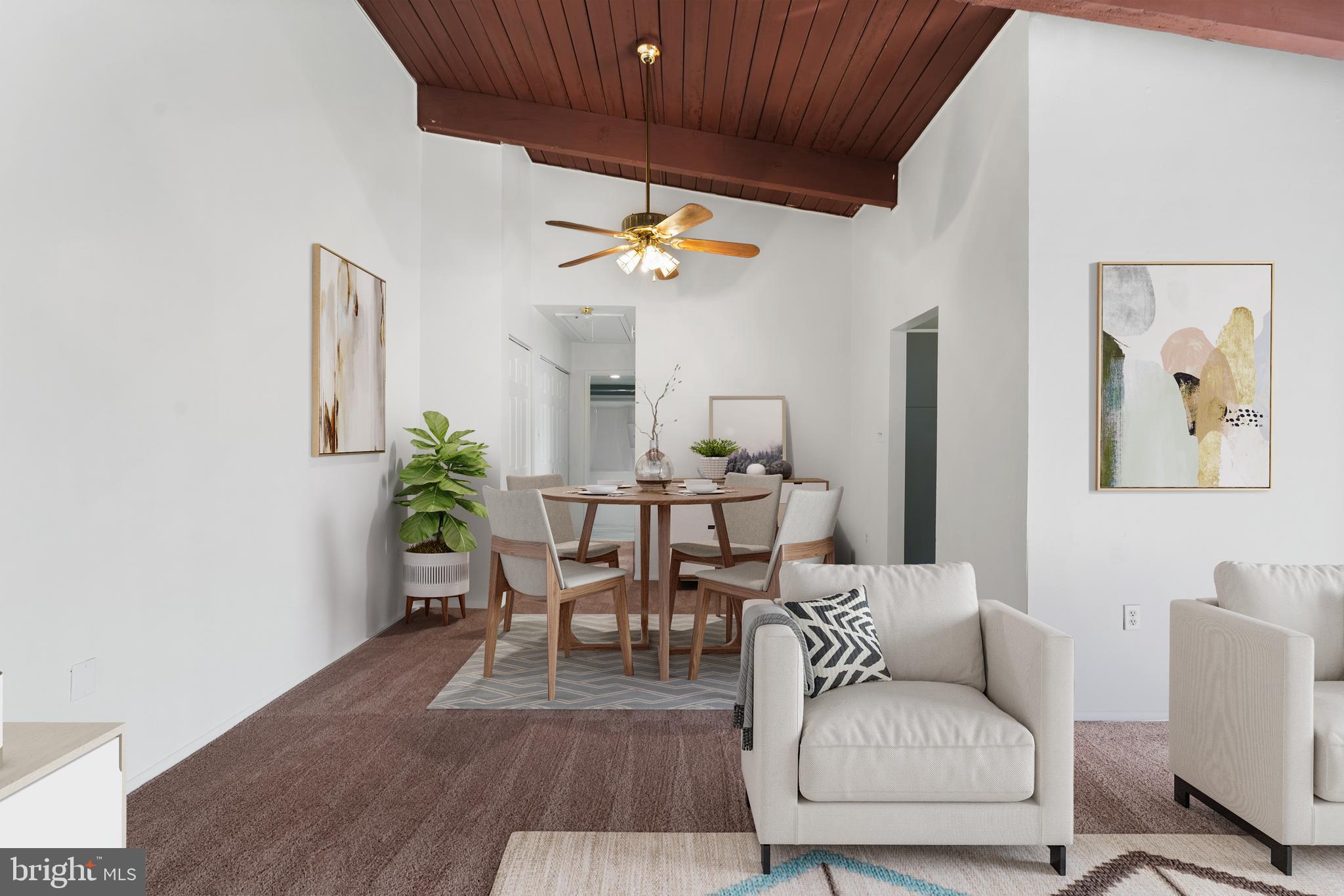 MARYLAND FARMS - Residential