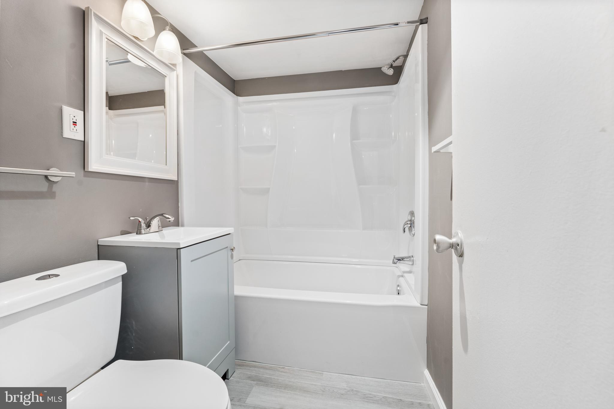 MARYLAND FARMS - Residential