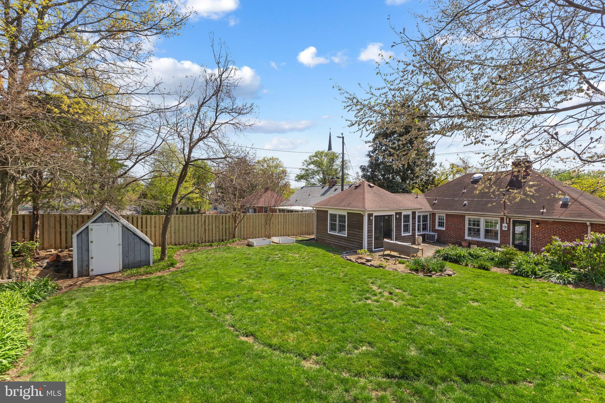 OVERLOOK TERRACE - Residential