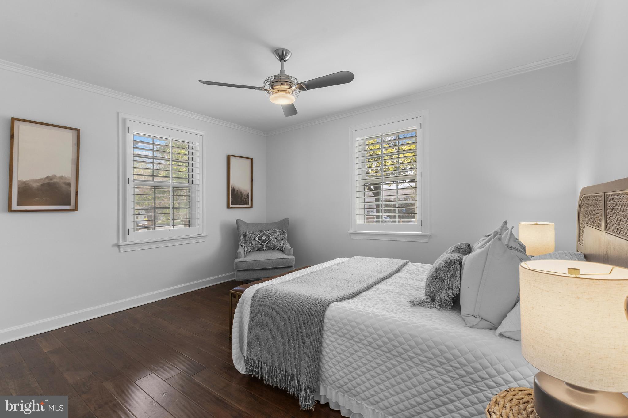 OVERLOOK TERRACE - Residential