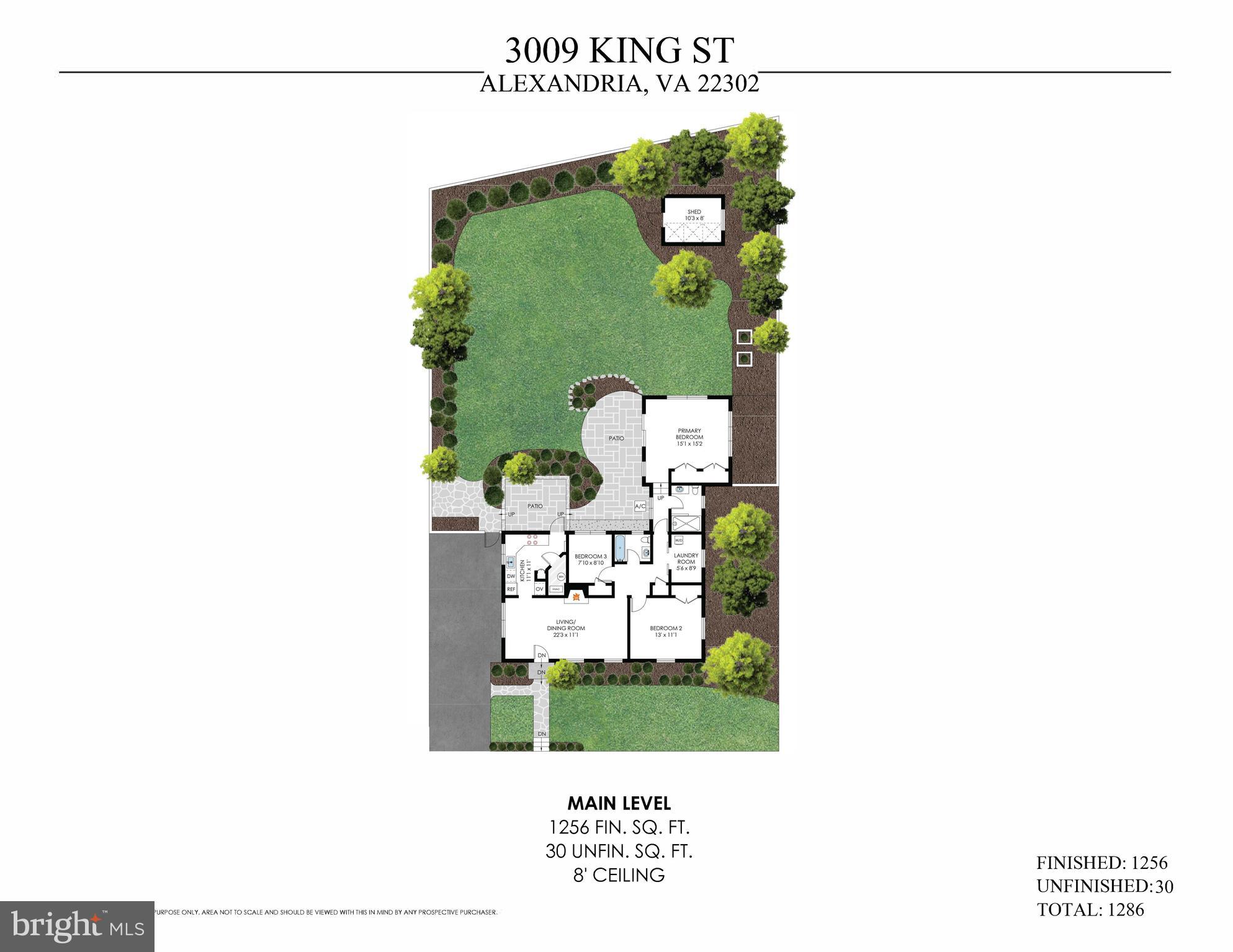 OVERLOOK TERRACE - Residential