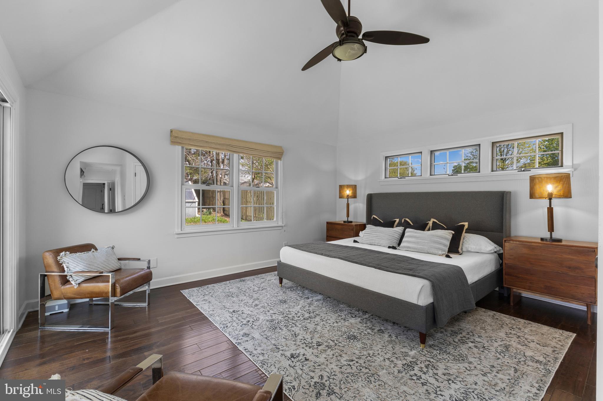 OVERLOOK TERRACE - Residential