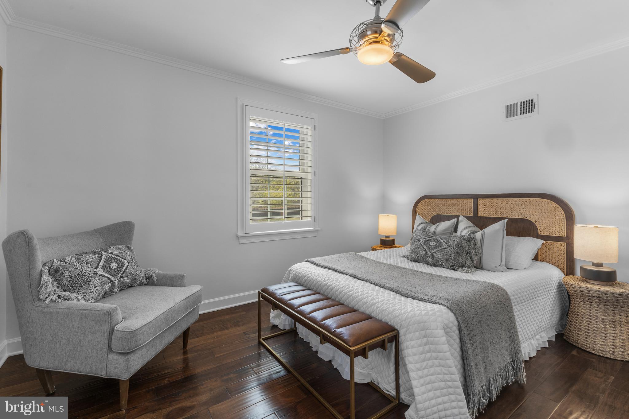 OVERLOOK TERRACE - Residential