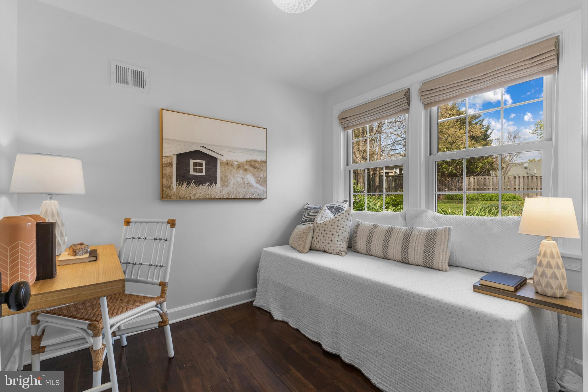 OVERLOOK TERRACE - Residential