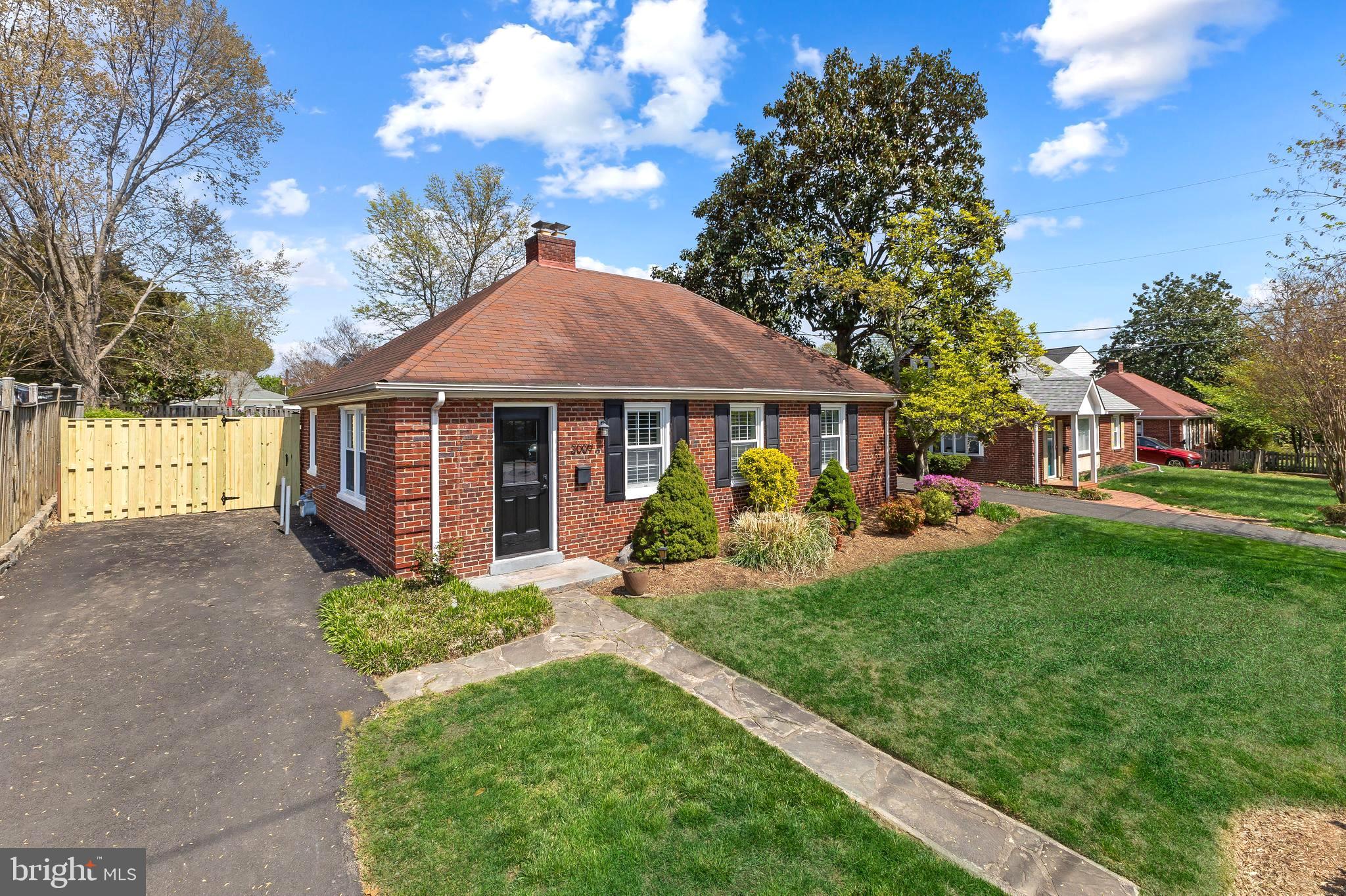 OVERLOOK TERRACE - Residential