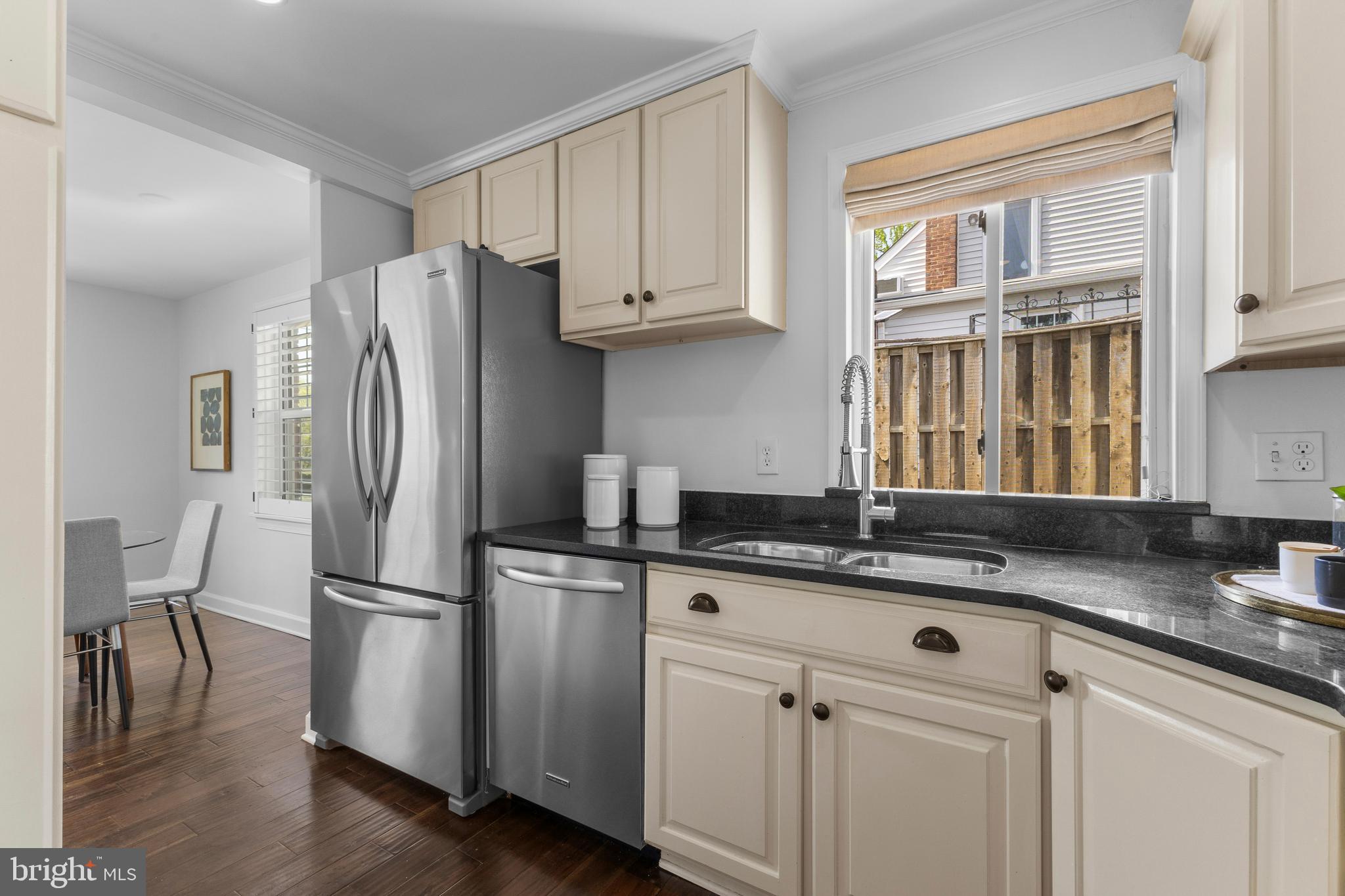 OVERLOOK TERRACE - Residential