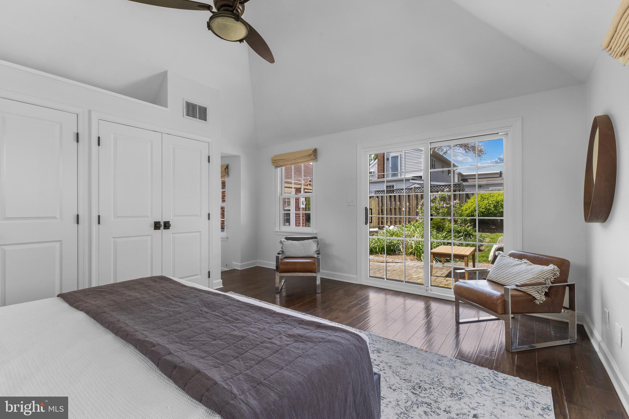 OVERLOOK TERRACE - Residential