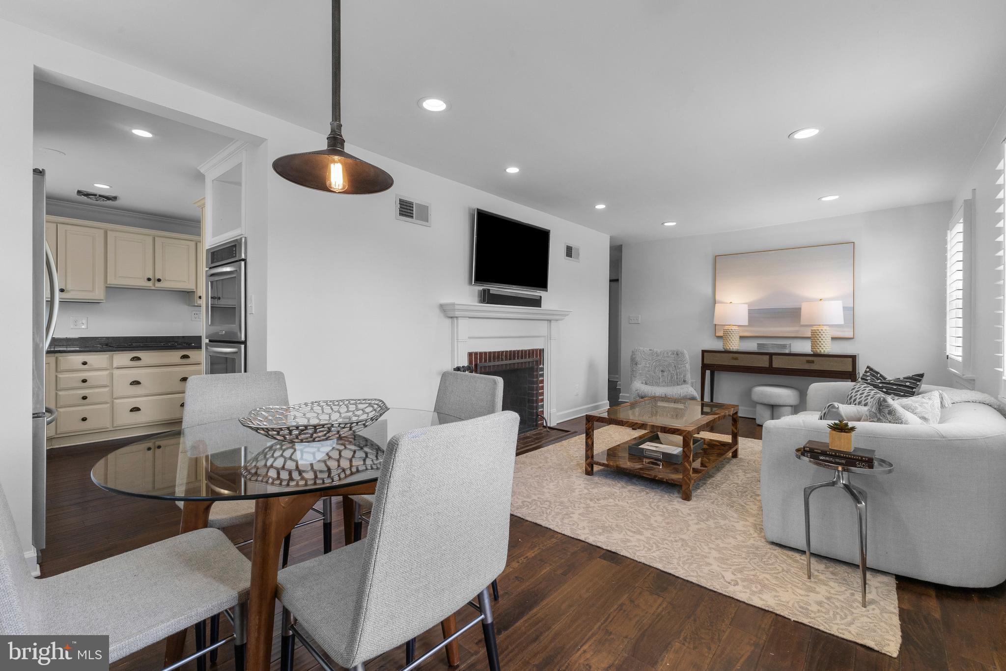 OVERLOOK TERRACE - Residential