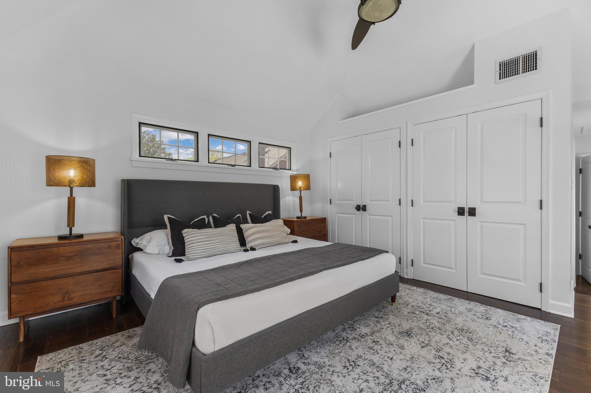 OVERLOOK TERRACE - Residential