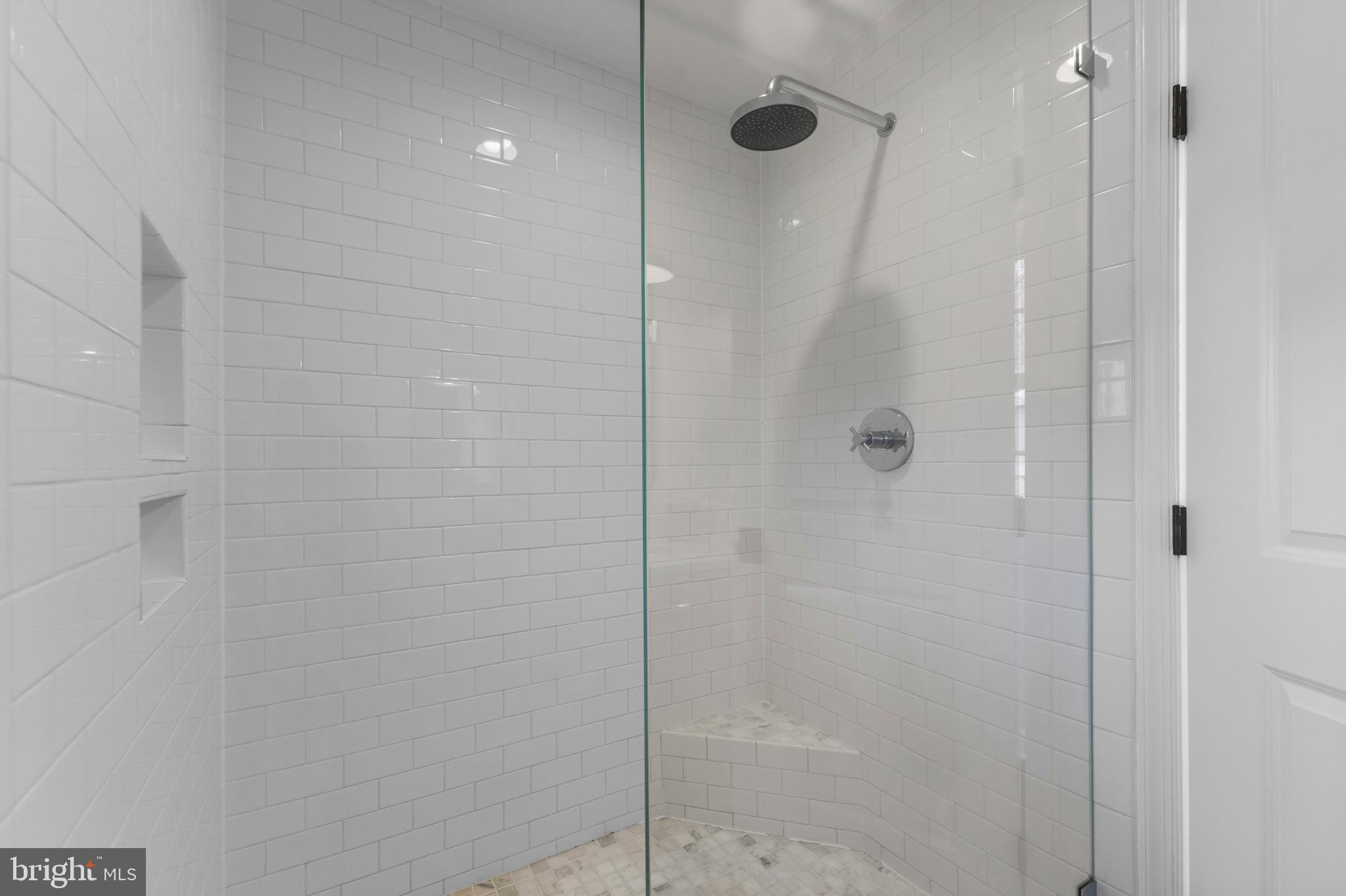 OVERLOOK TERRACE - Residential