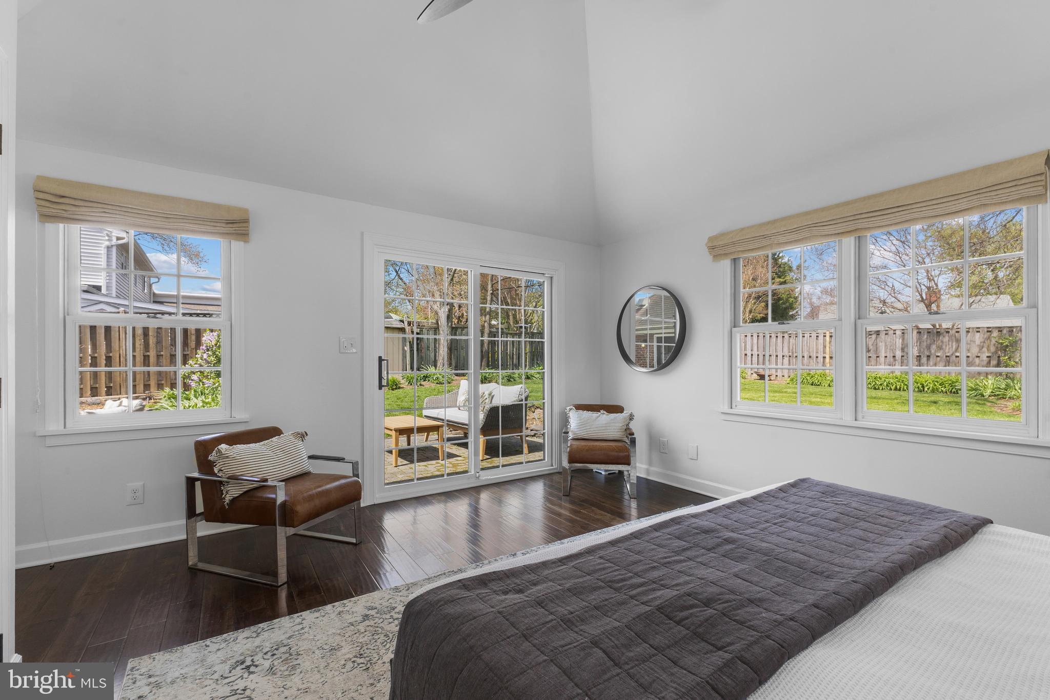 OVERLOOK TERRACE - Residential