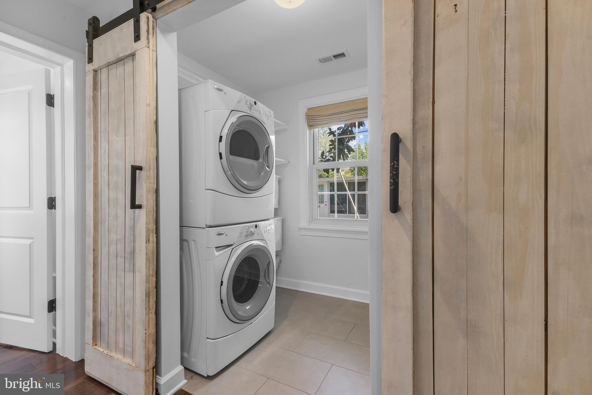 OVERLOOK TERRACE - Residential