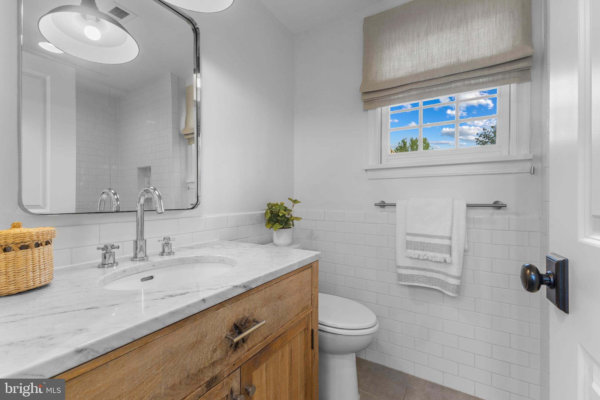 OVERLOOK TERRACE - Residential