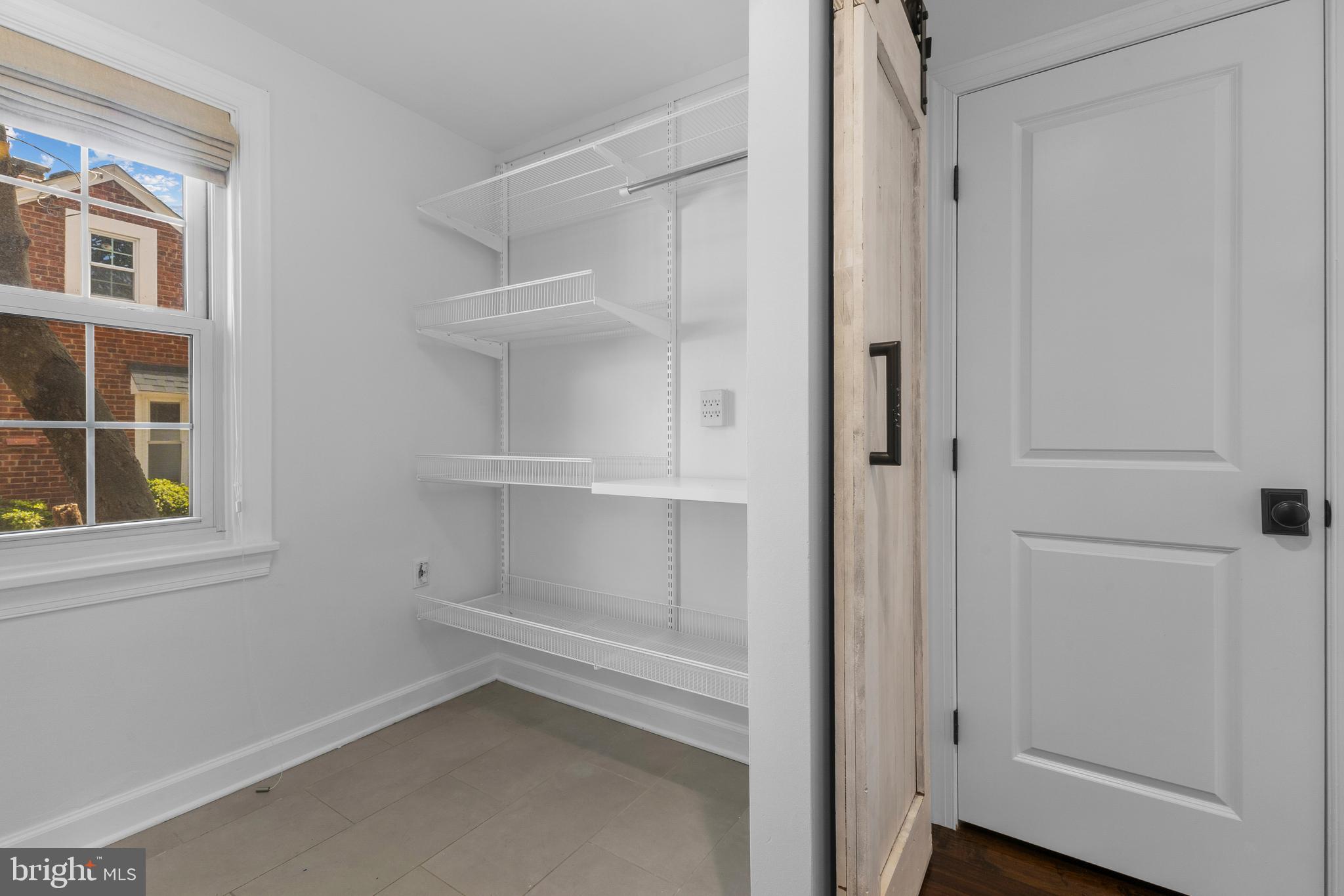 OVERLOOK TERRACE - Residential