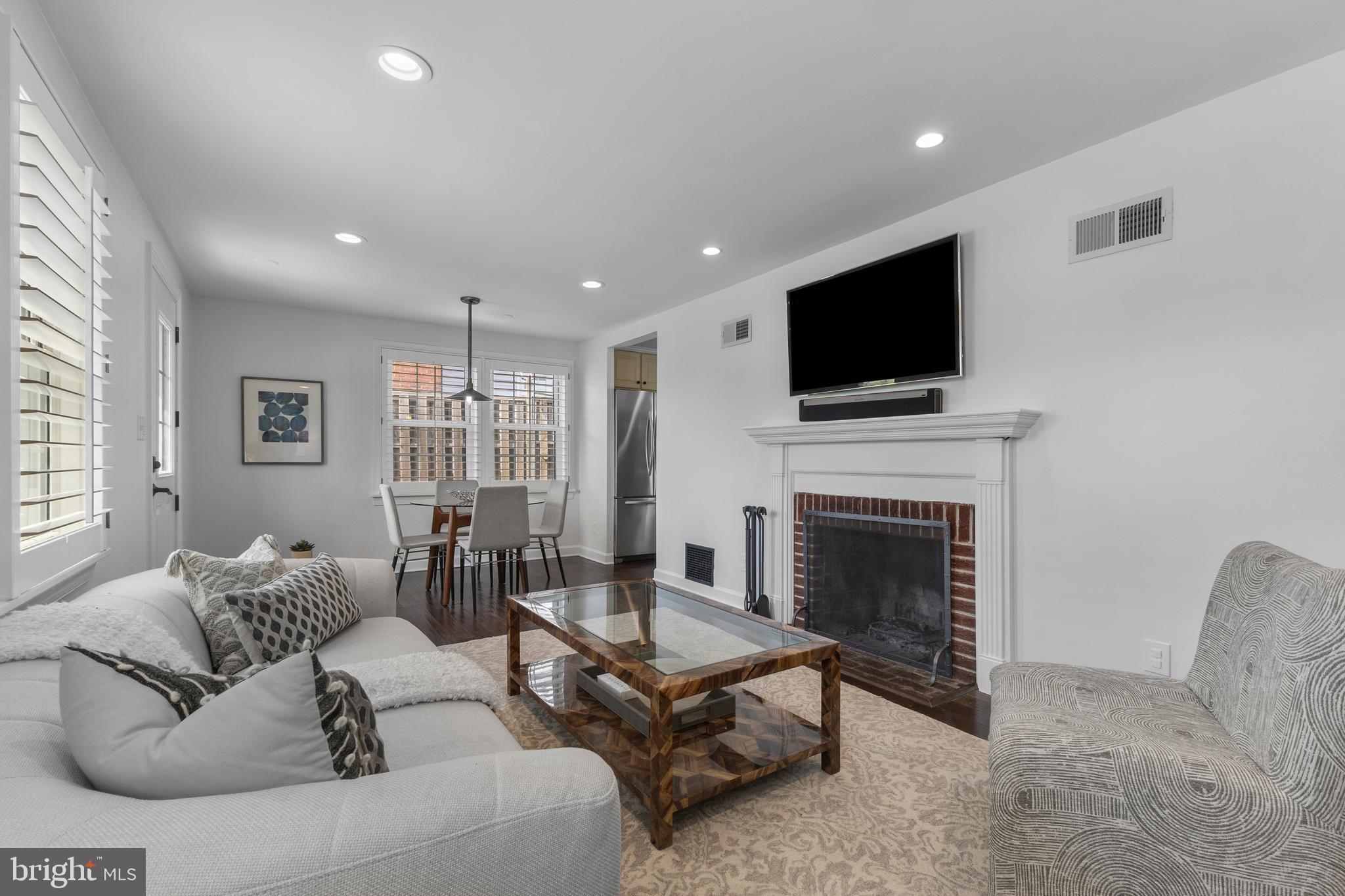 OVERLOOK TERRACE - Residential