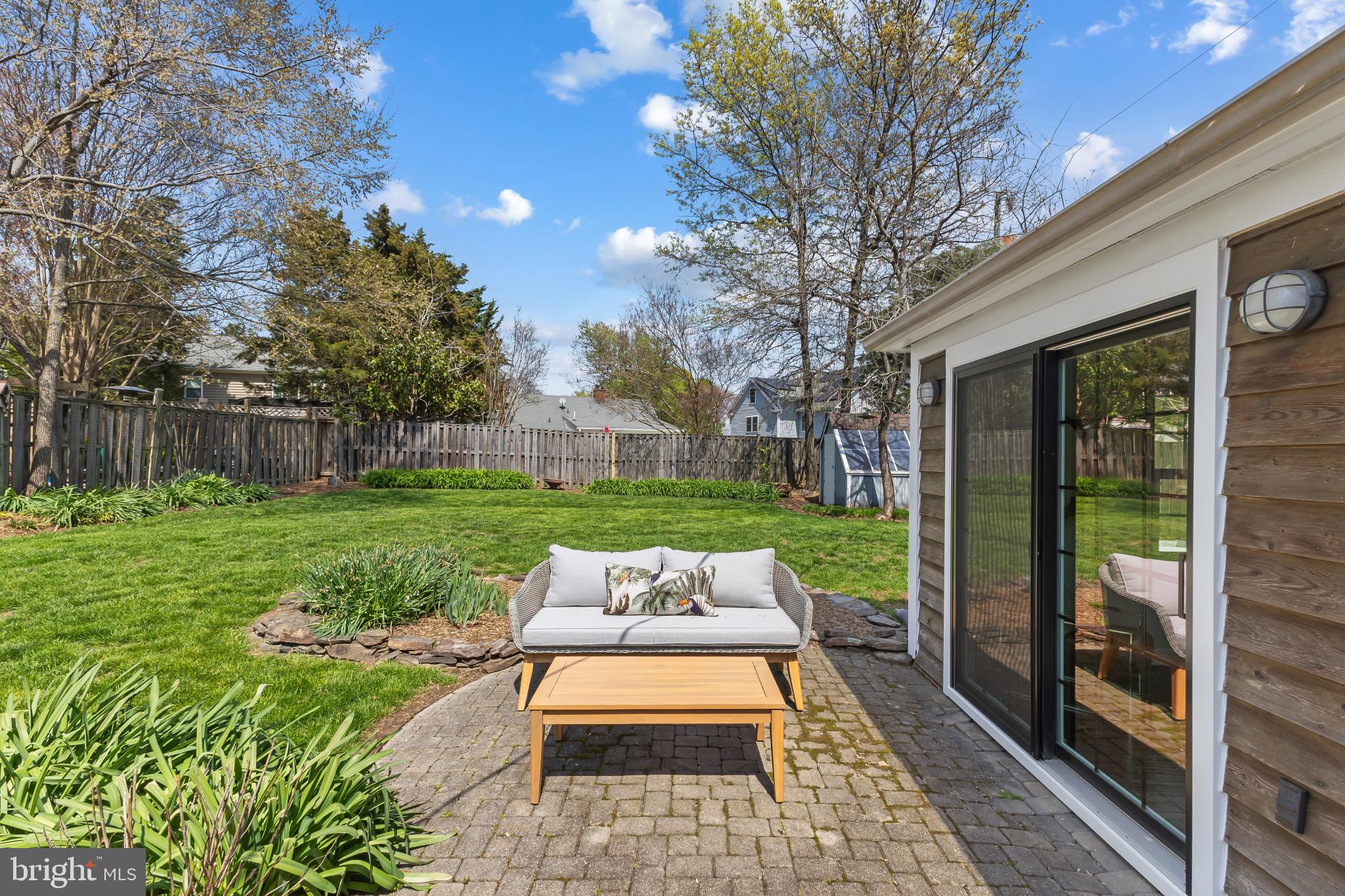 OVERLOOK TERRACE - Residential