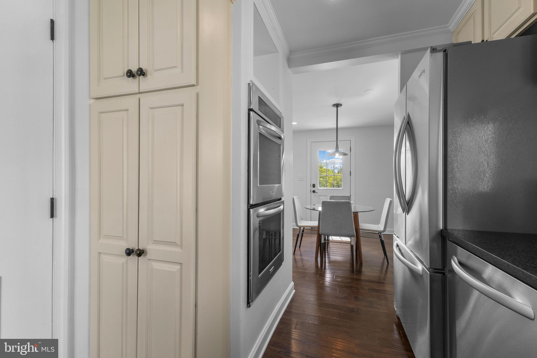 OVERLOOK TERRACE - Residential