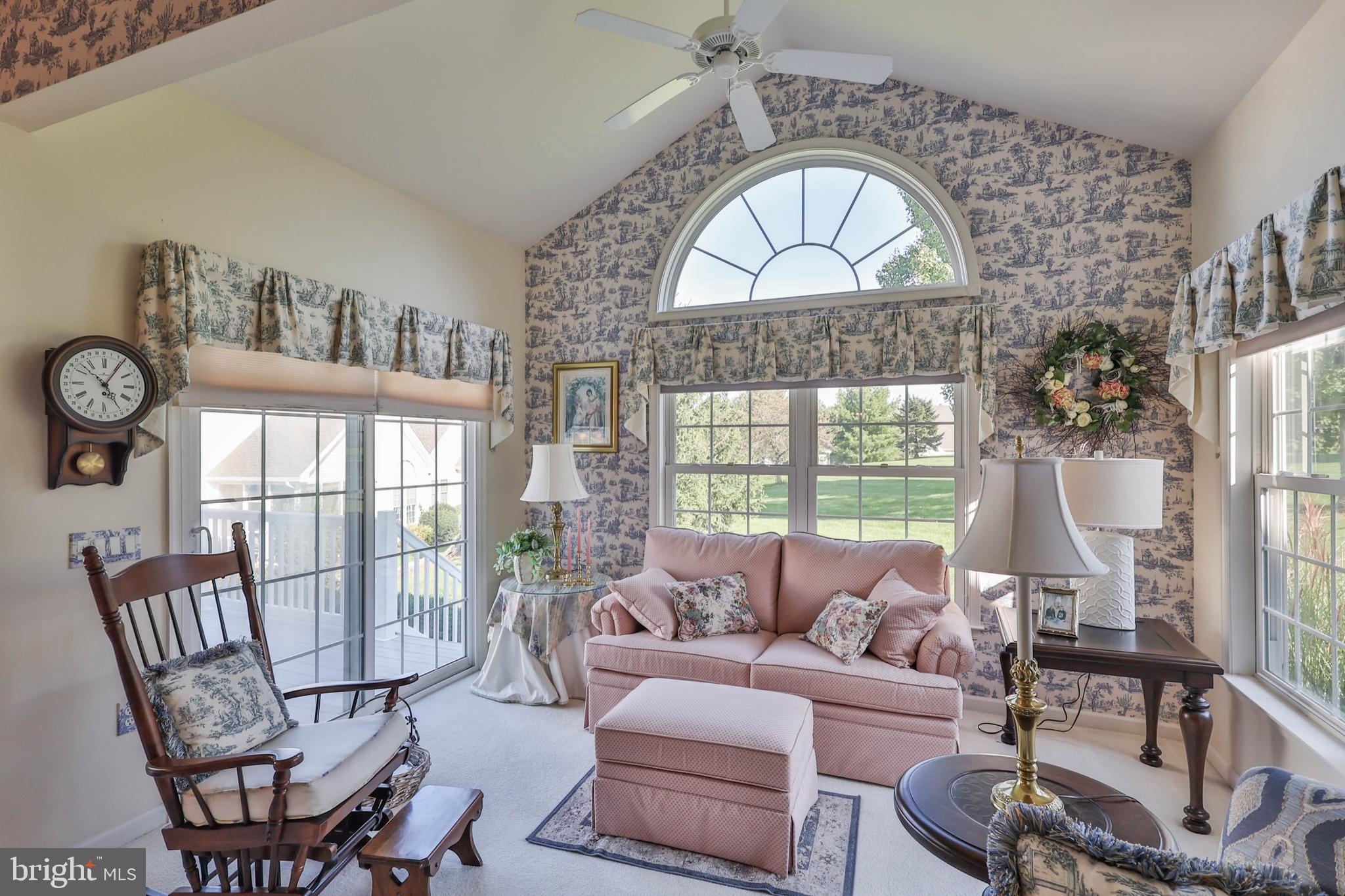WILD CHERRY KNOLL - Residential