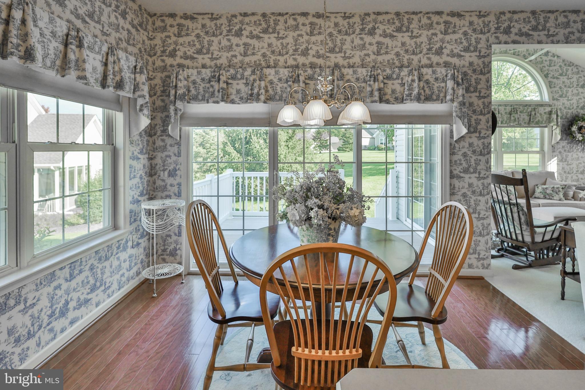 WILD CHERRY KNOLL - Residential