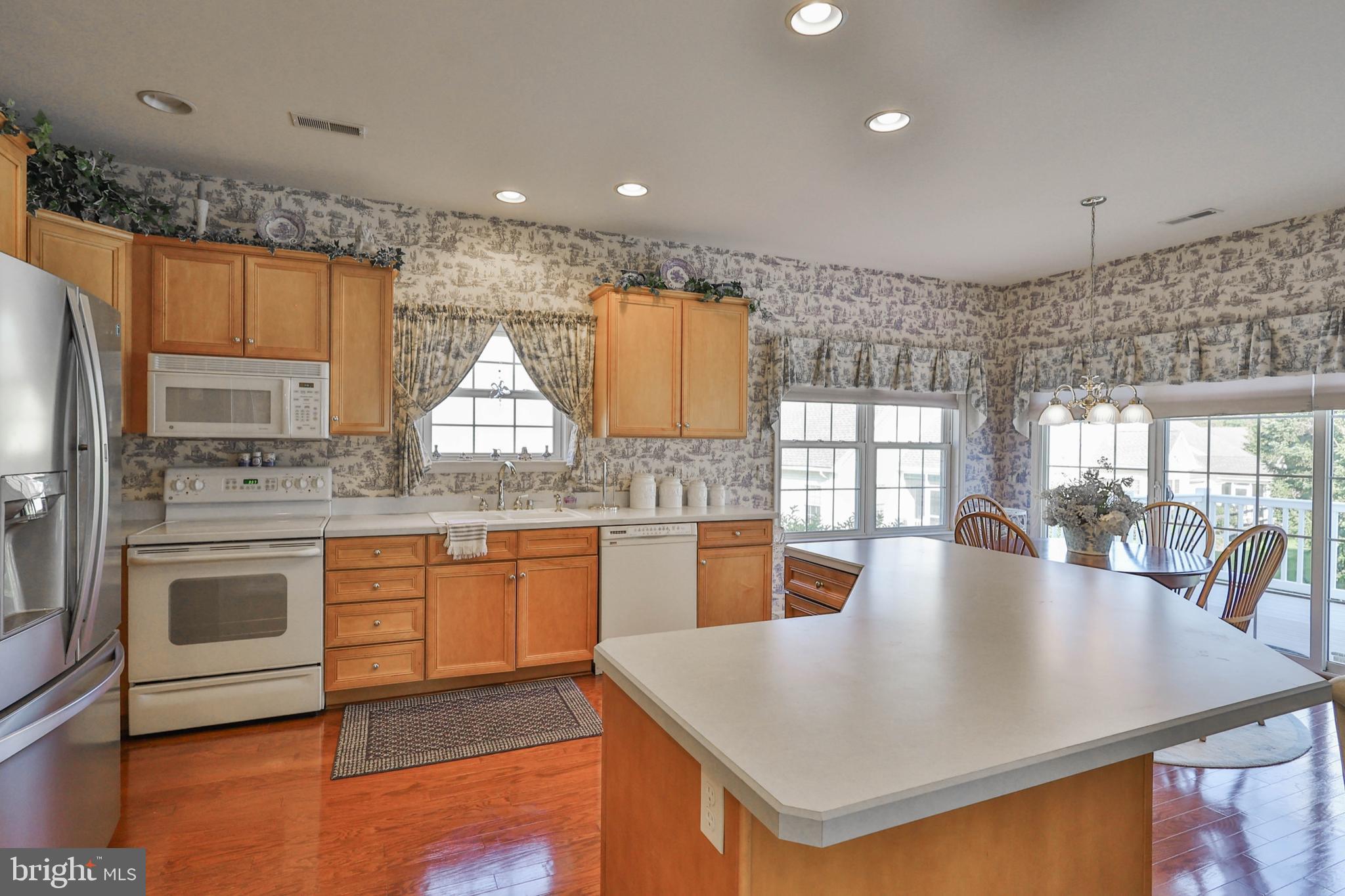 WILD CHERRY KNOLL - Residential