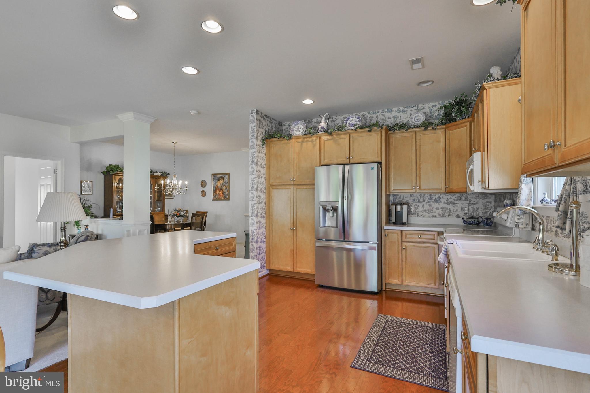 WILD CHERRY KNOLL - Residential